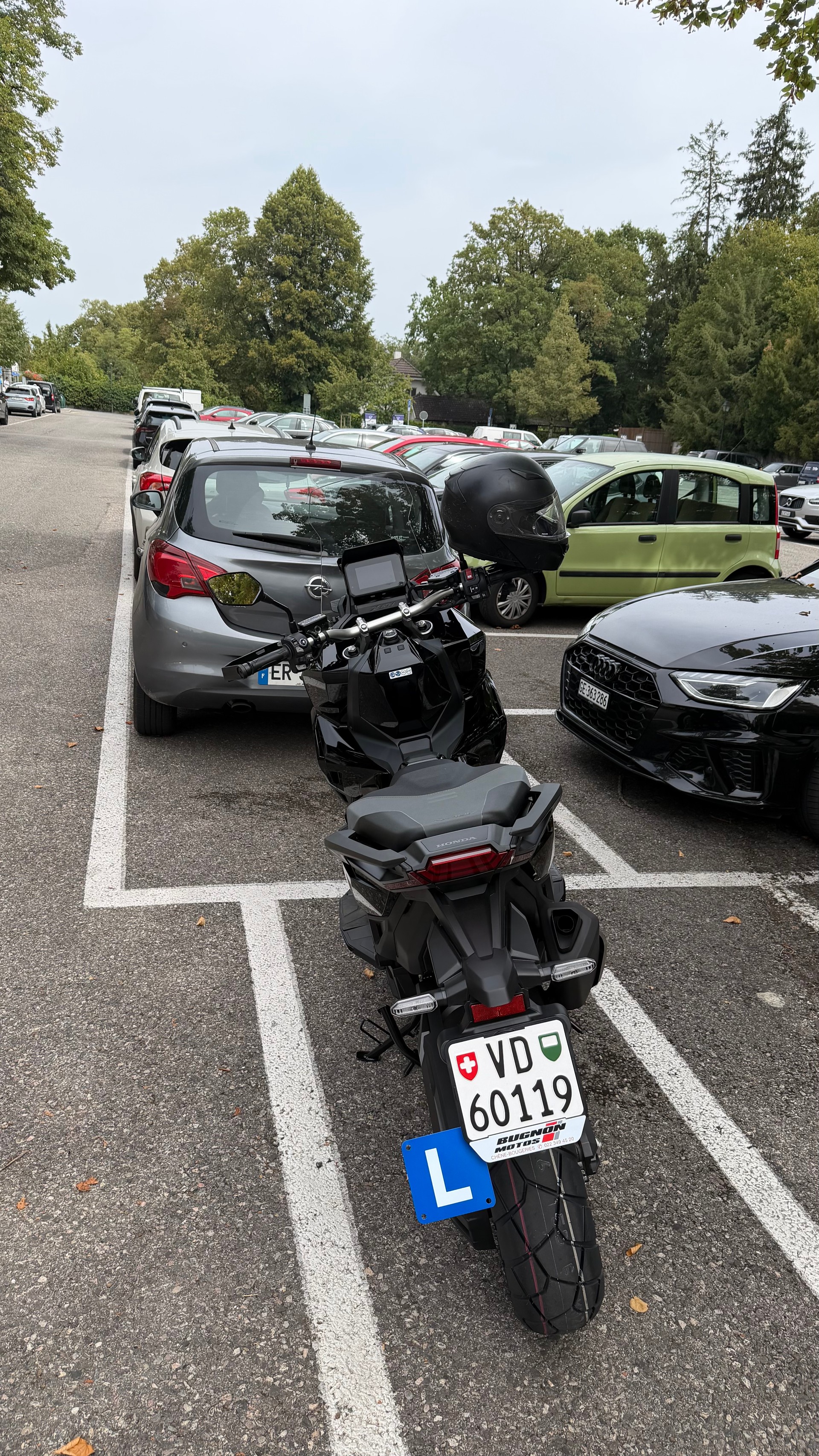 HONDA X-ADV 750-image-5