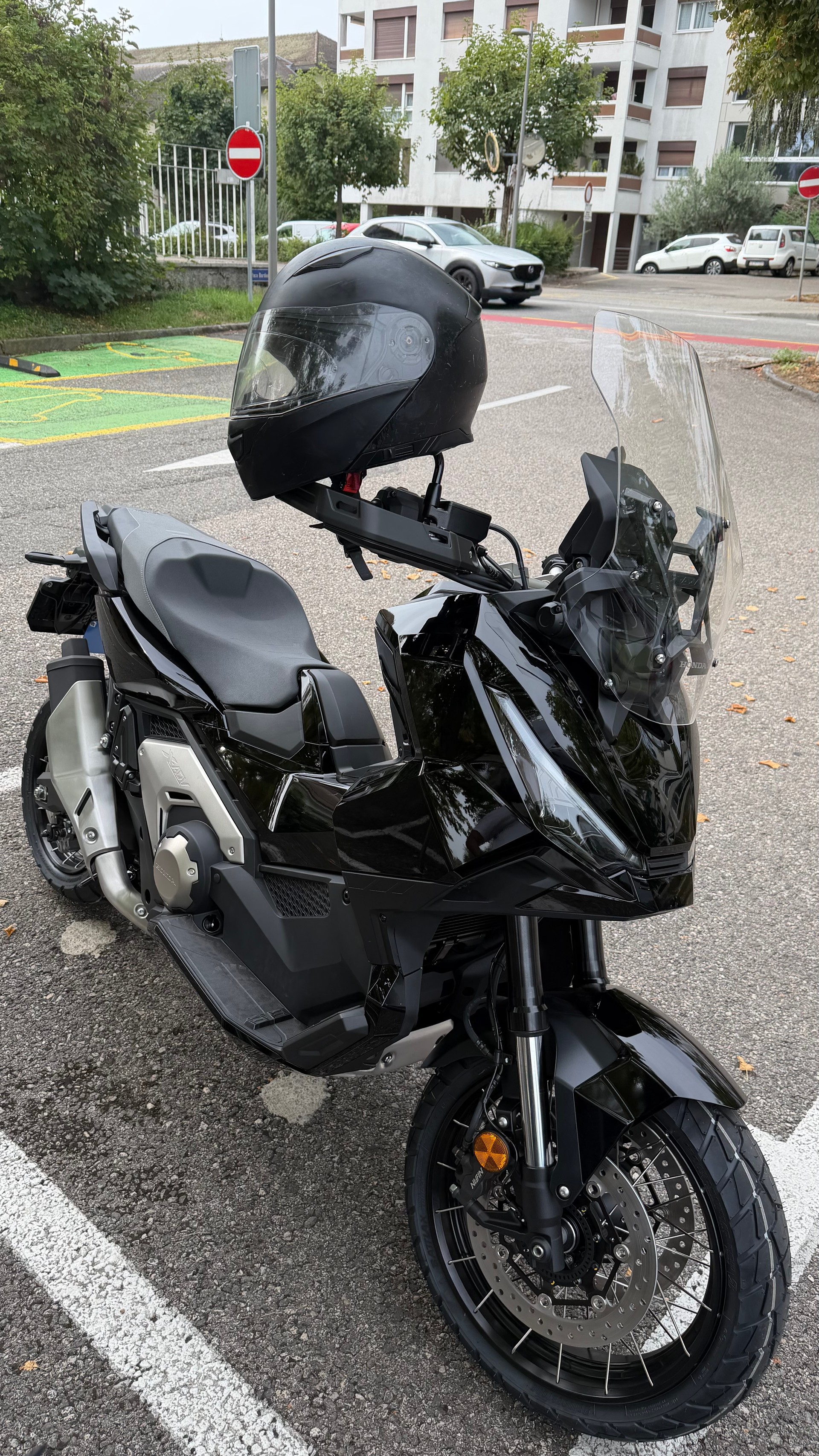 HONDA X-ADV 750-image-2