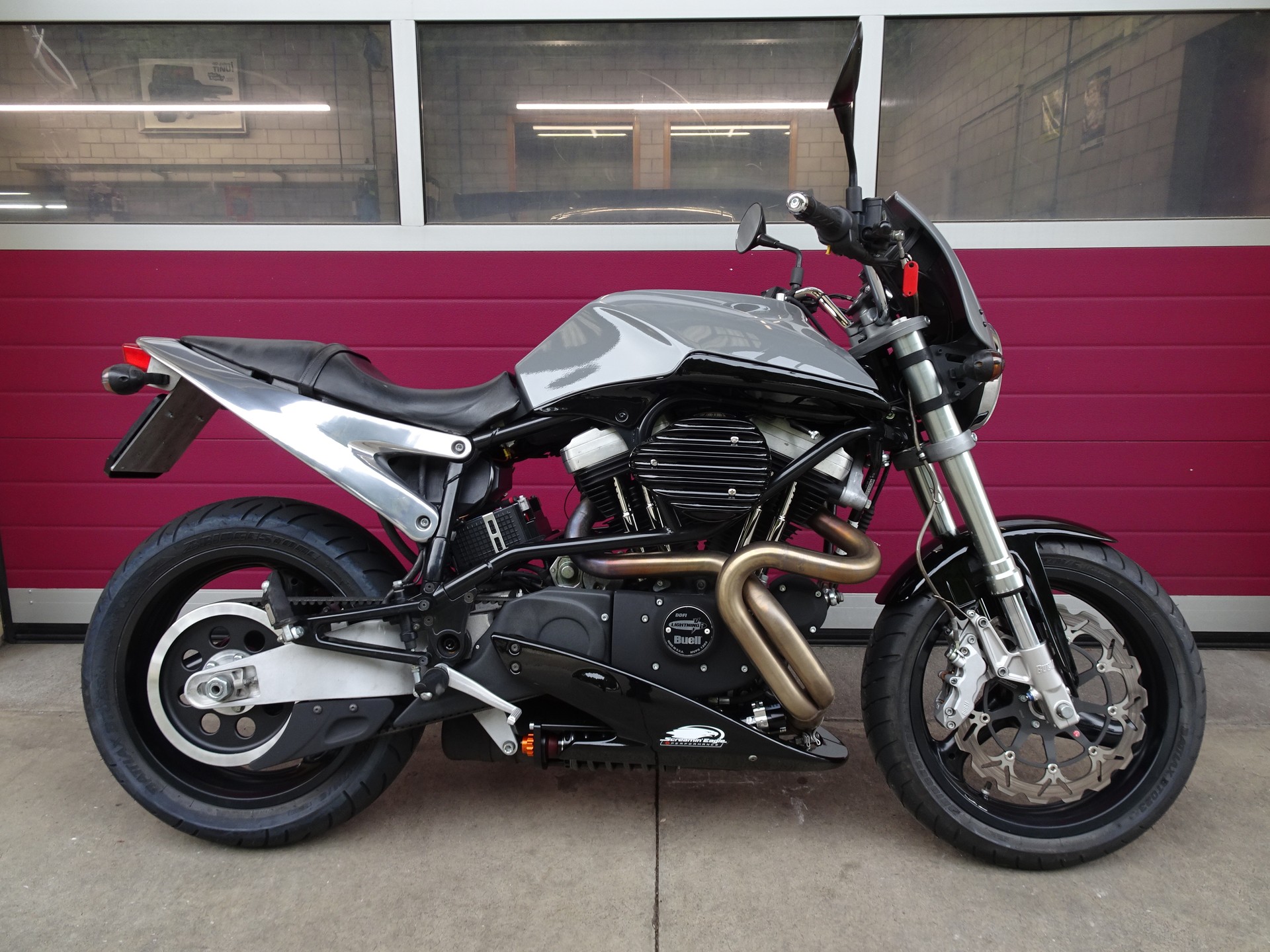 BUELL X1 Lightning-image-0