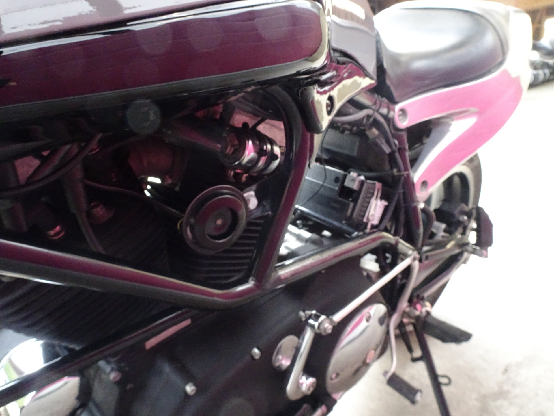 BUELL X1 Lightning-image-12
