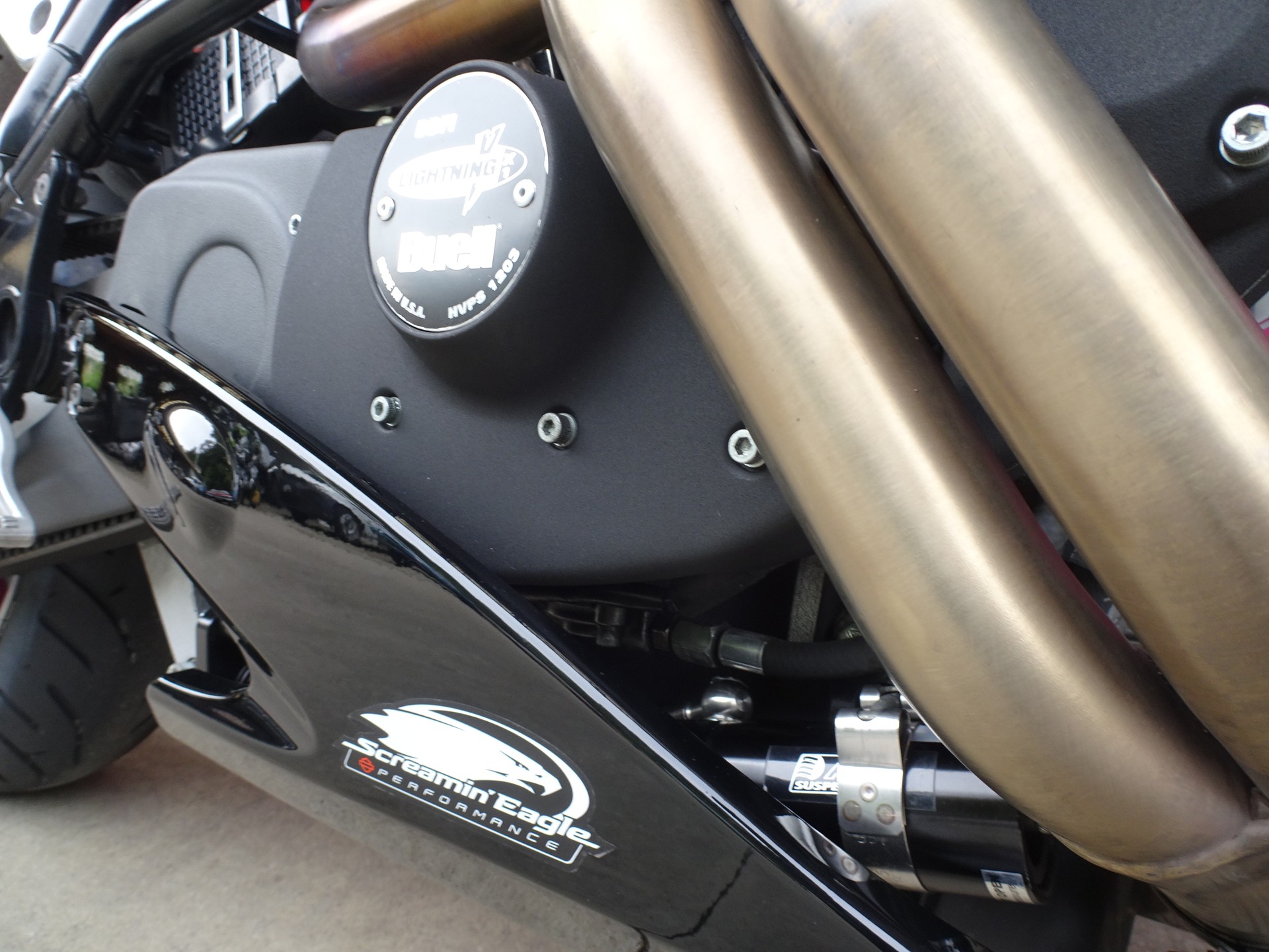 BUELL X1 Lightning-image-13