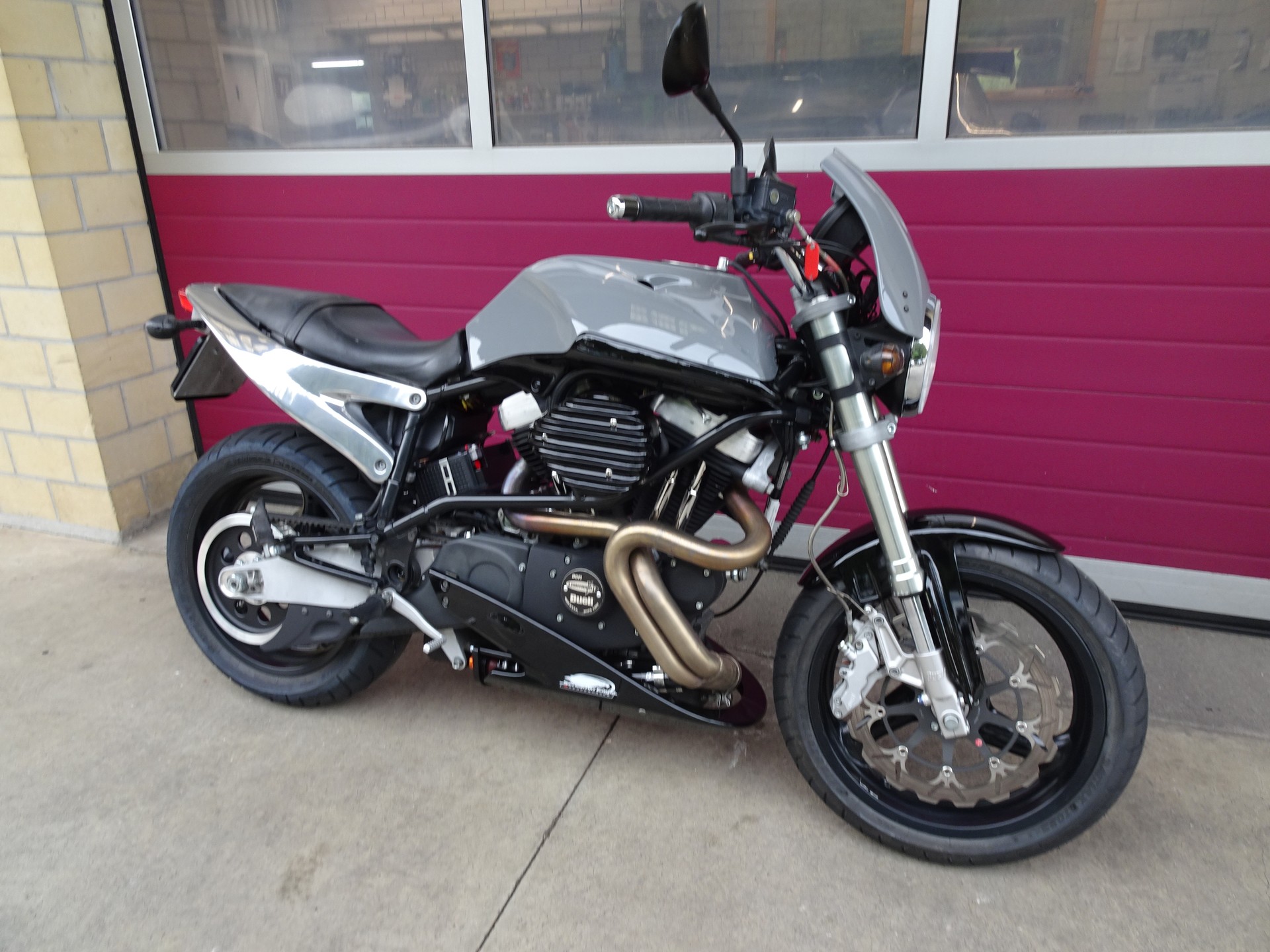 BUELL X1 Lightning-image-2