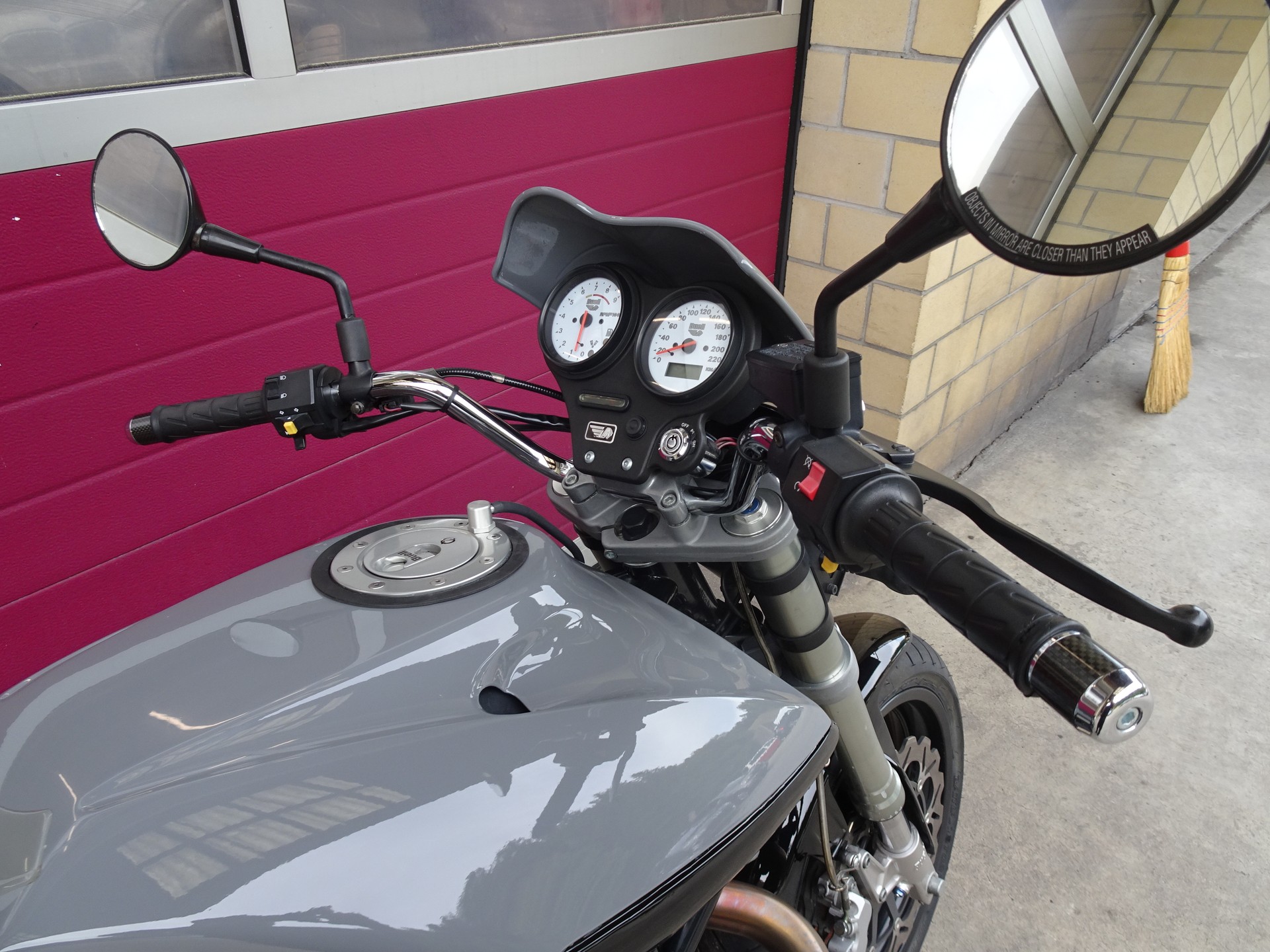 BUELL X1 Lightning-image-4