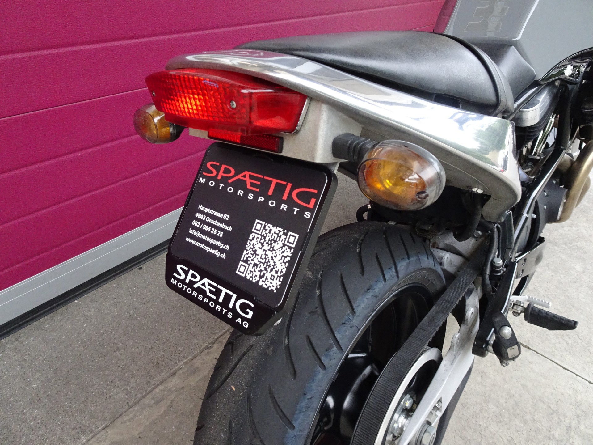 BUELL X1 Lightning-image-7