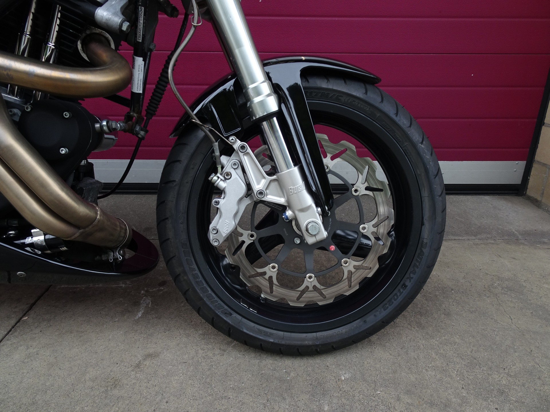 BUELL X1 Lightning-image-1