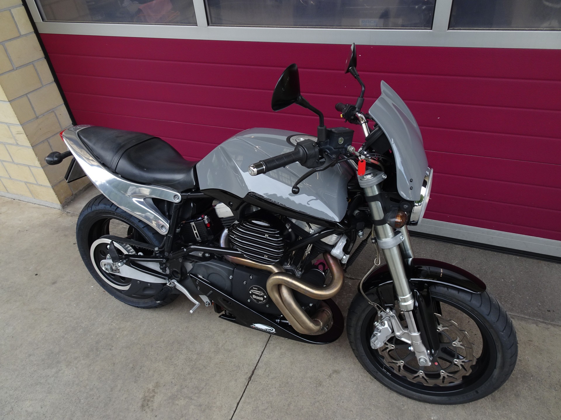 BUELL X1 Lightning-image-15