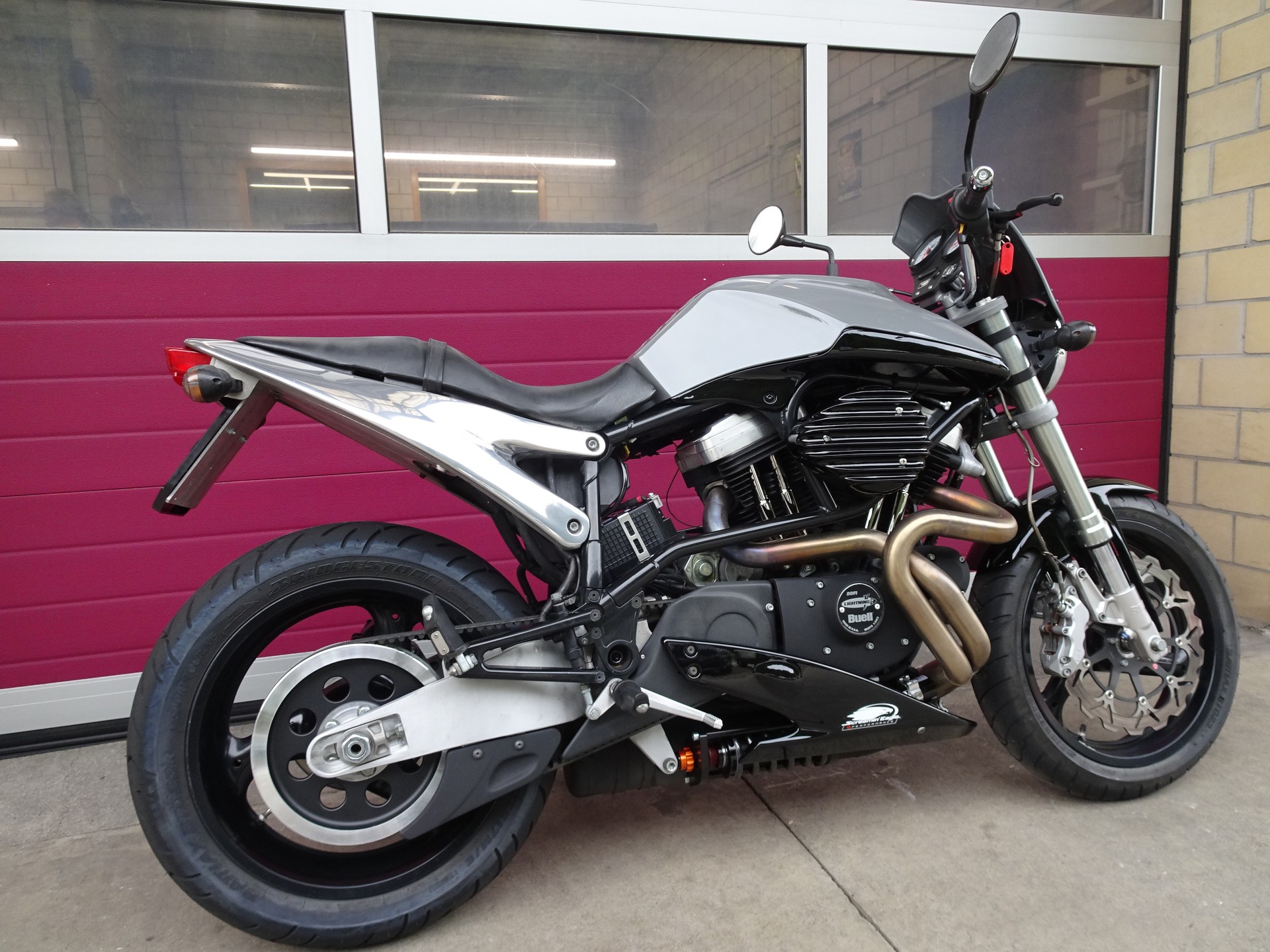 BUELL X1 Lightning-image-8