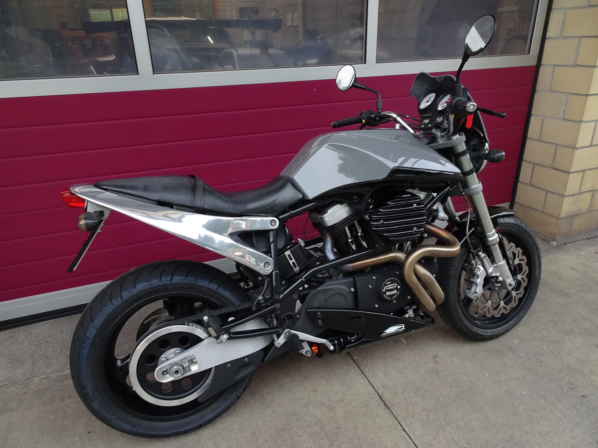 BUELL X1 Lightning-image-3