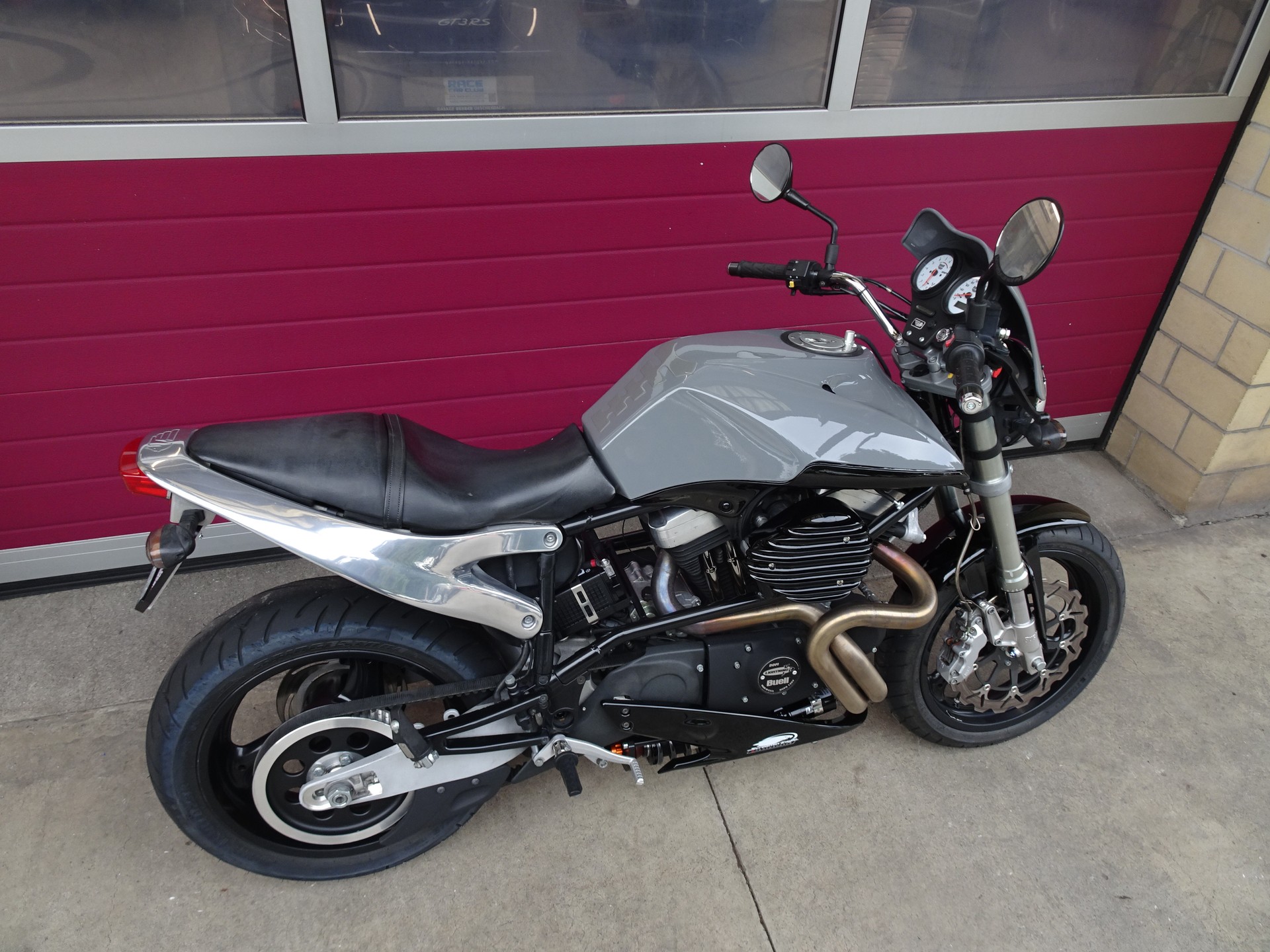 BUELL X1 Lightning-image-14
