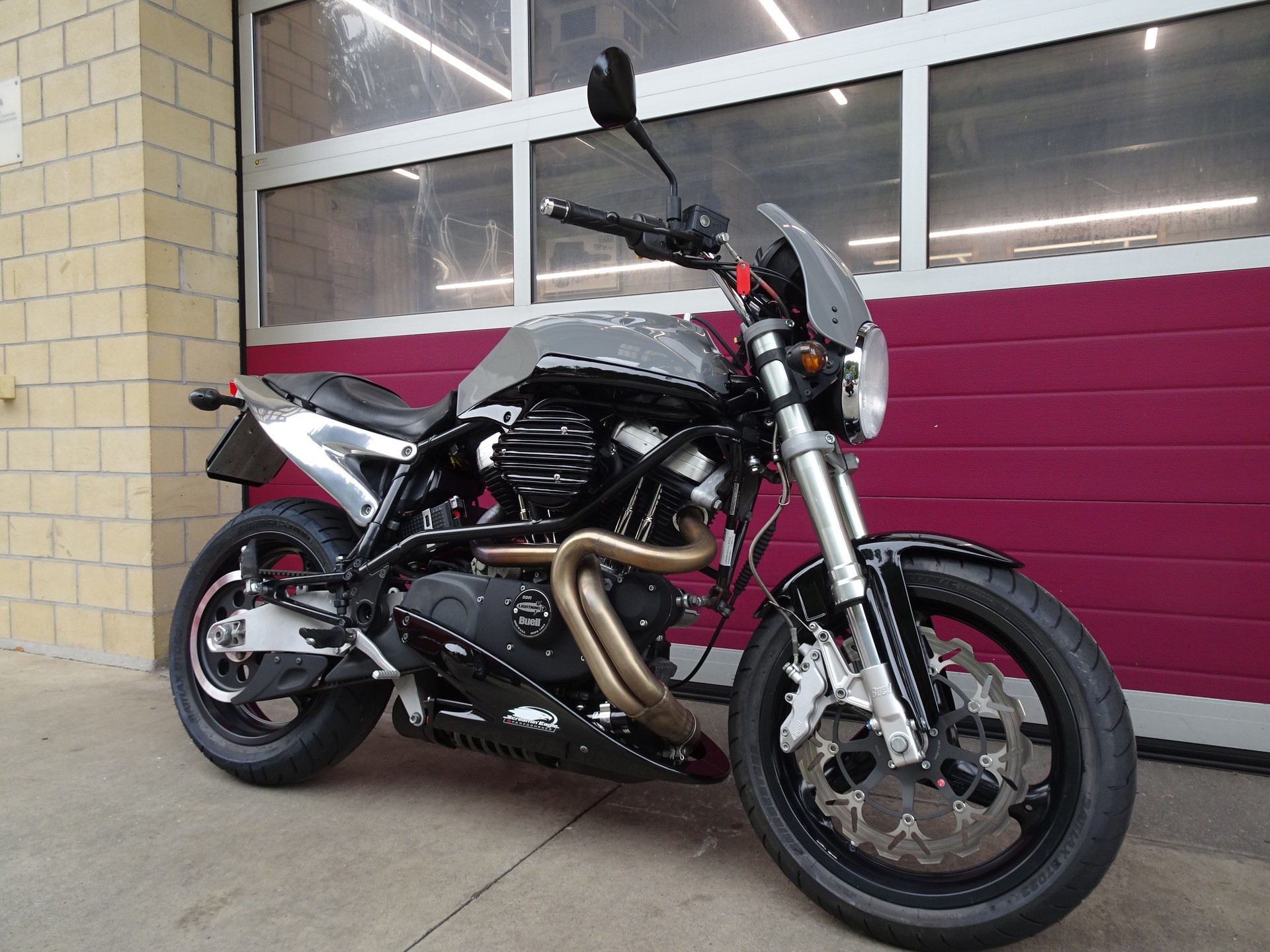 BUELL X1 Lightning-image-10