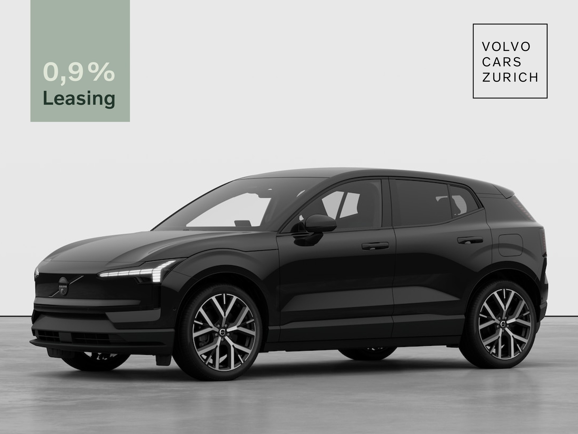 VOLVO EX30 E60 Twin Ultra Performance Sw. Black Ed. AWD-image-0