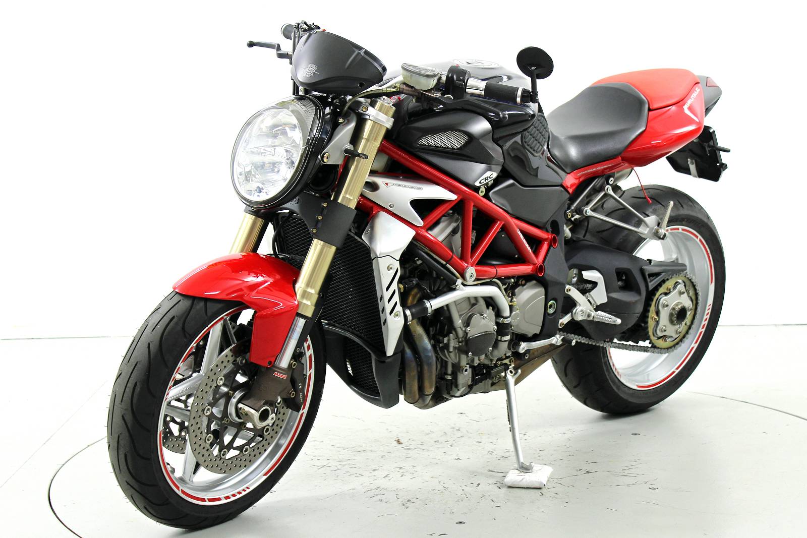 MV AGUSTA B4 Brutale 910-image-2