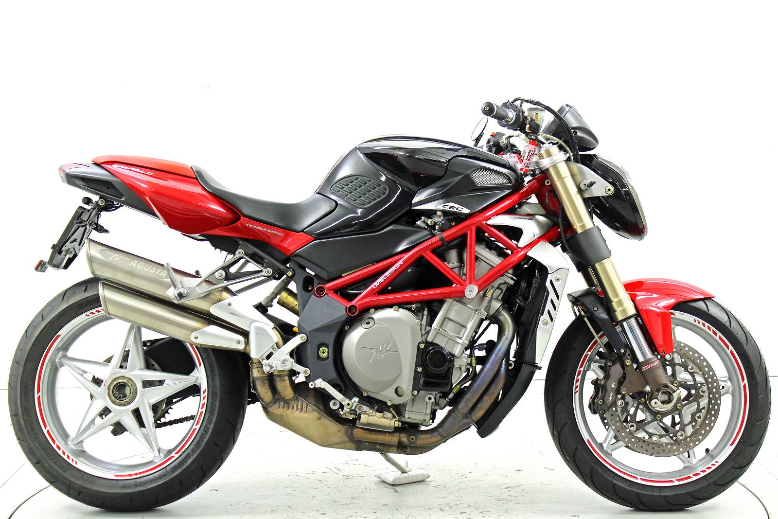 MV AGUSTA B4 Brutale 910-image-3