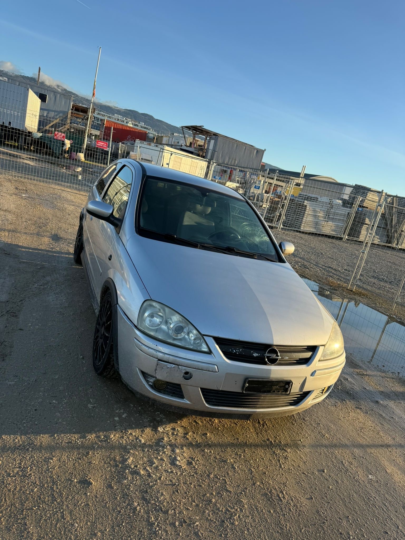 OPEL Corsa 1.4 TP Enjoy-image-12
