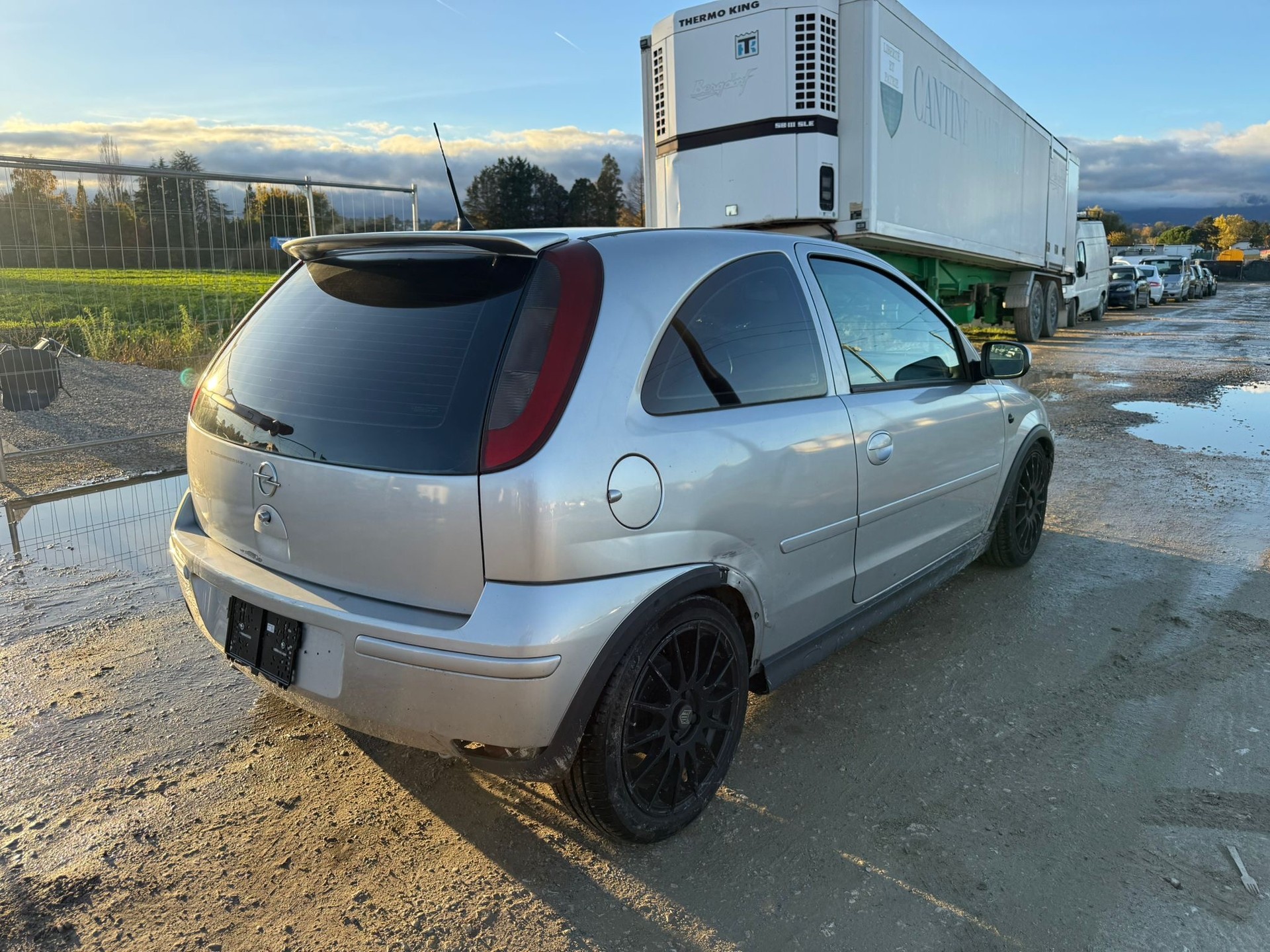 OPEL Corsa 1.4 TP Enjoy-image-1