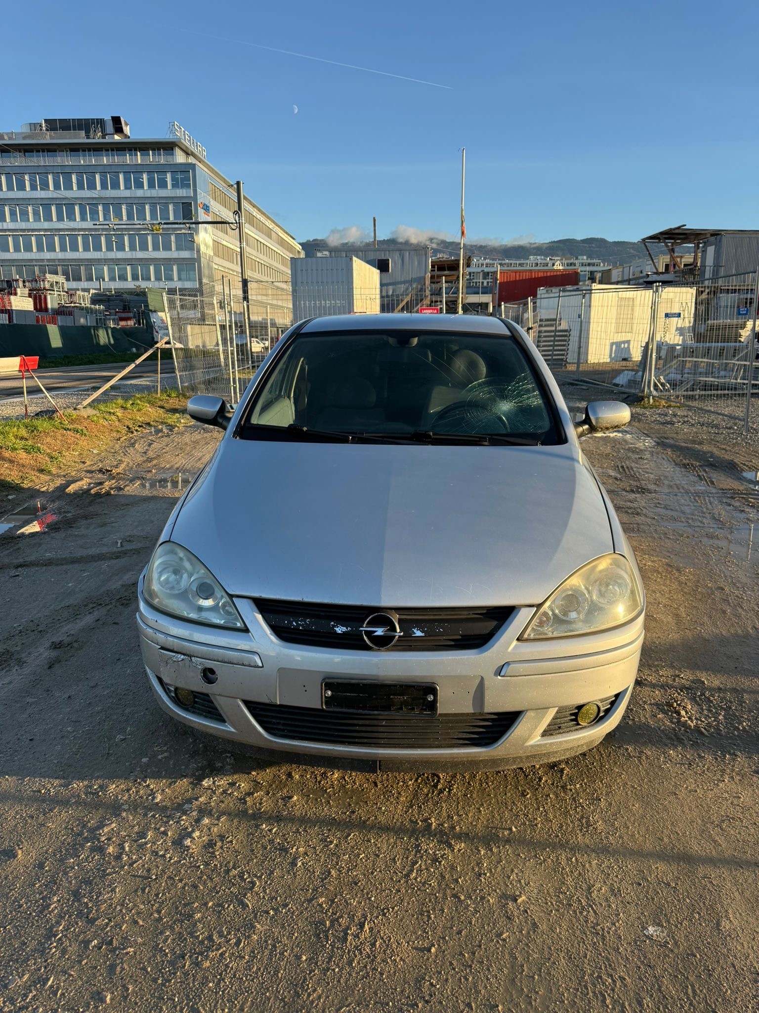 OPEL Corsa 1.4 TP Enjoy-image-6