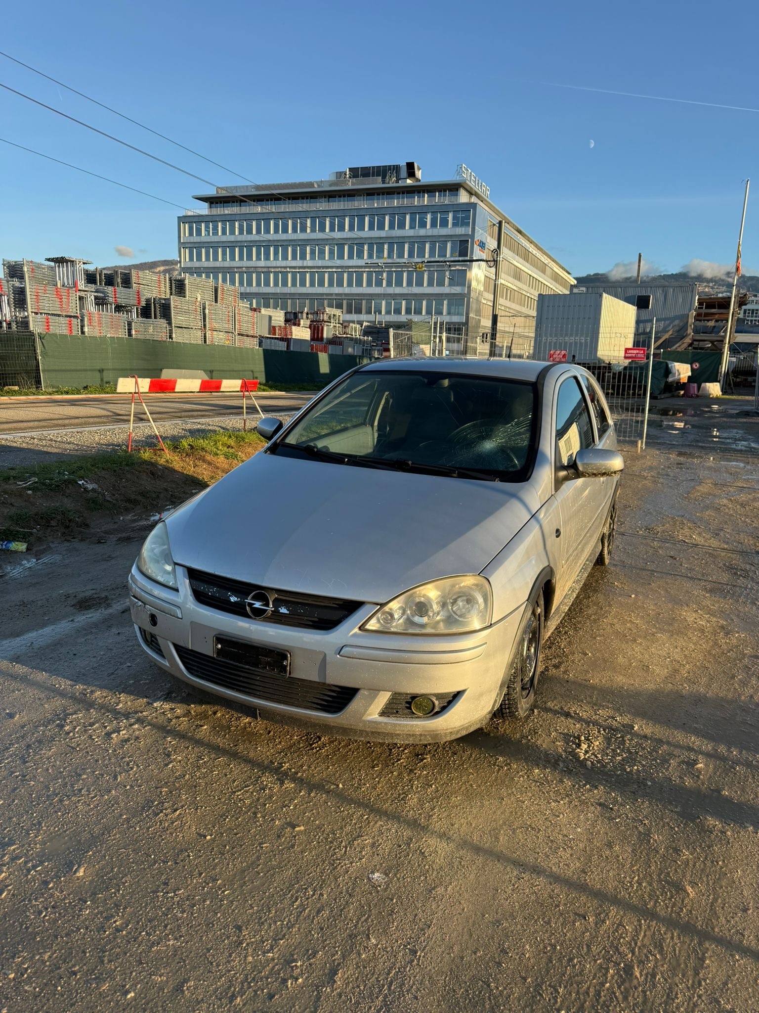 OPEL Corsa 1.4 TP Enjoy