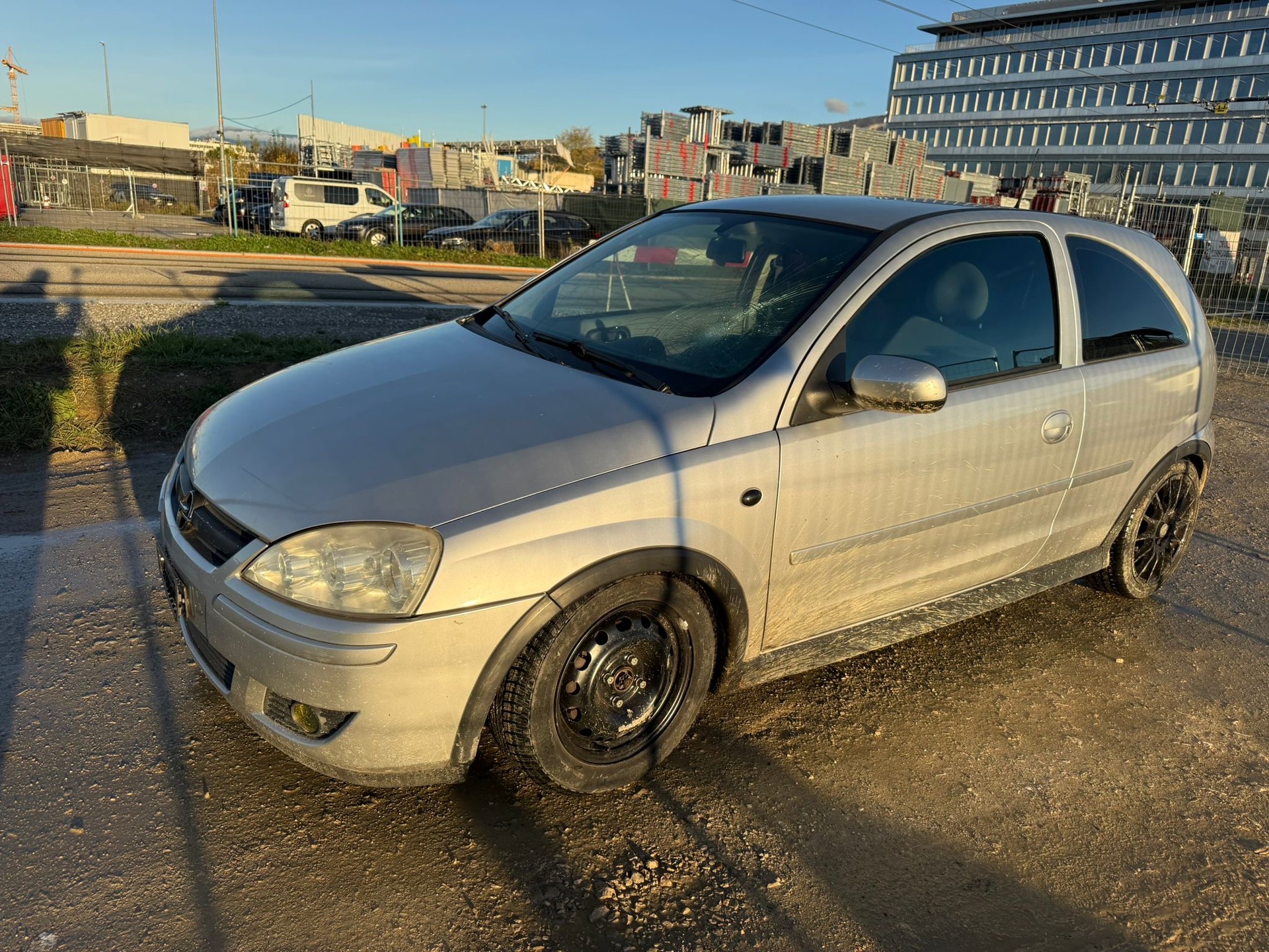 OPEL Corsa 1.4 TP Enjoy-image-4
