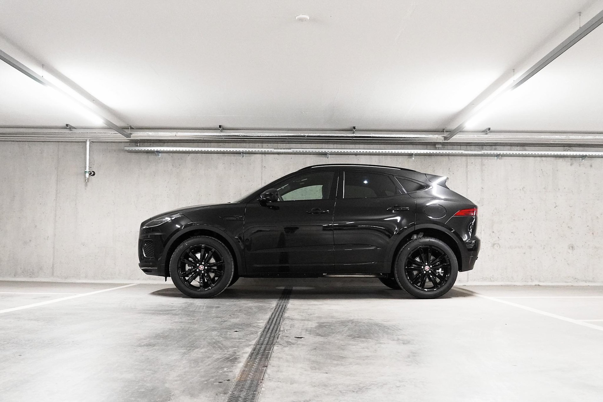 JAGUAR E-Pace 1.5 T 270e R-Dynamic SE AWD-showroom-element-1
