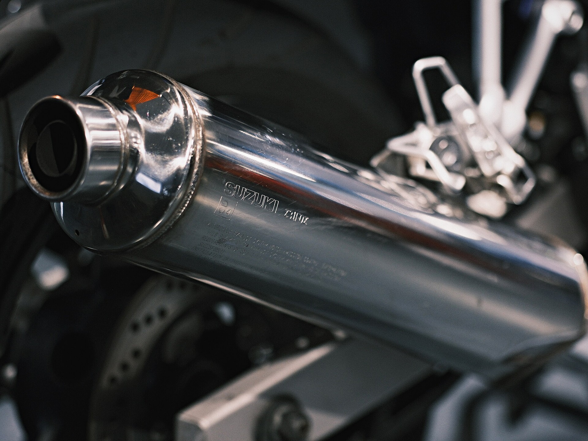 SUZUKI GSF 600 S Bandit U (25kW)-image-12