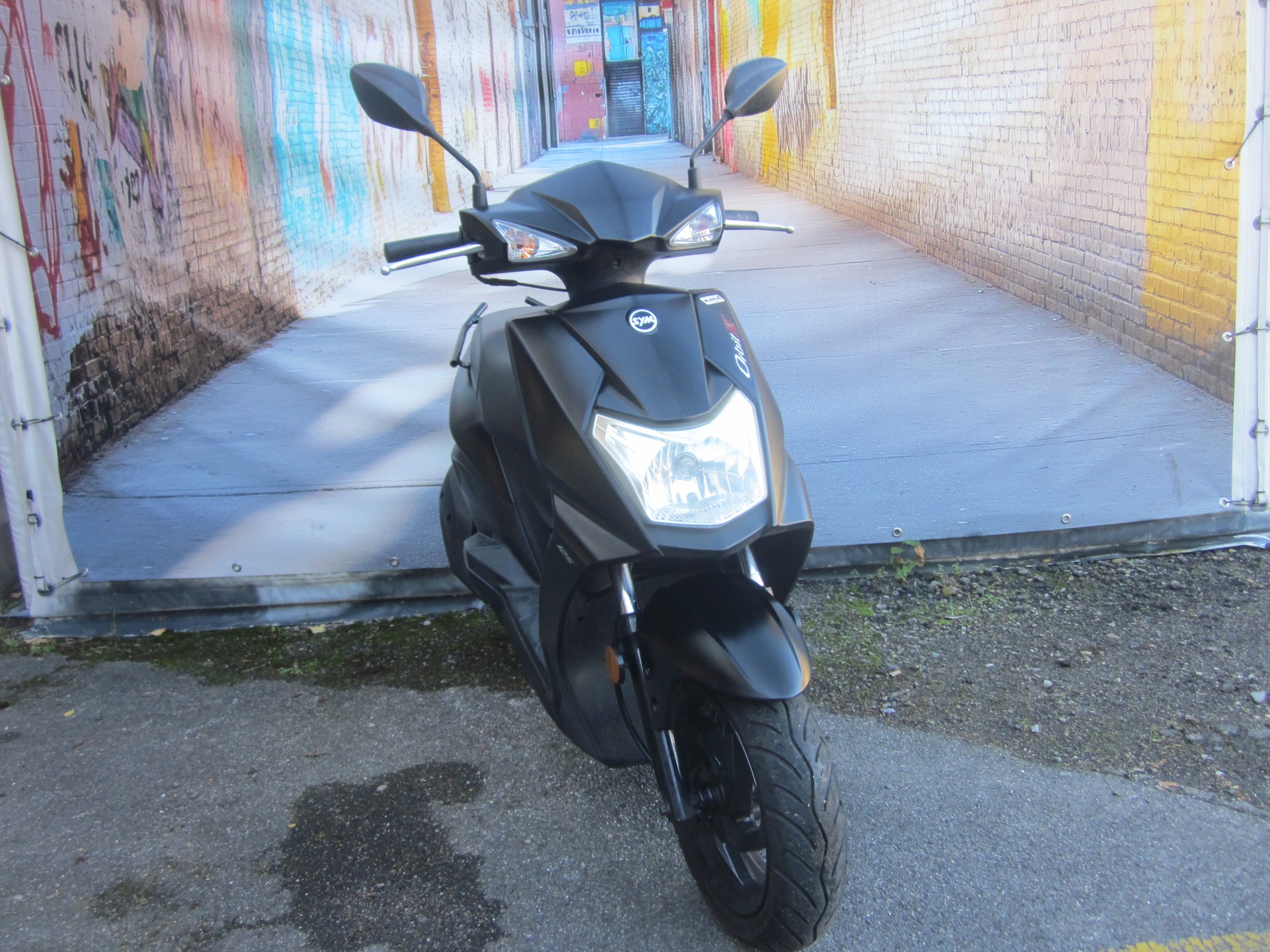 SYM 125-image-2