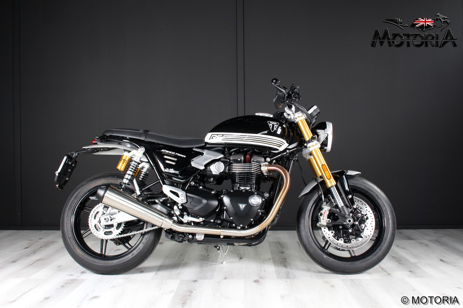TRIUMPH Speed Twin 1200 RS-image-1