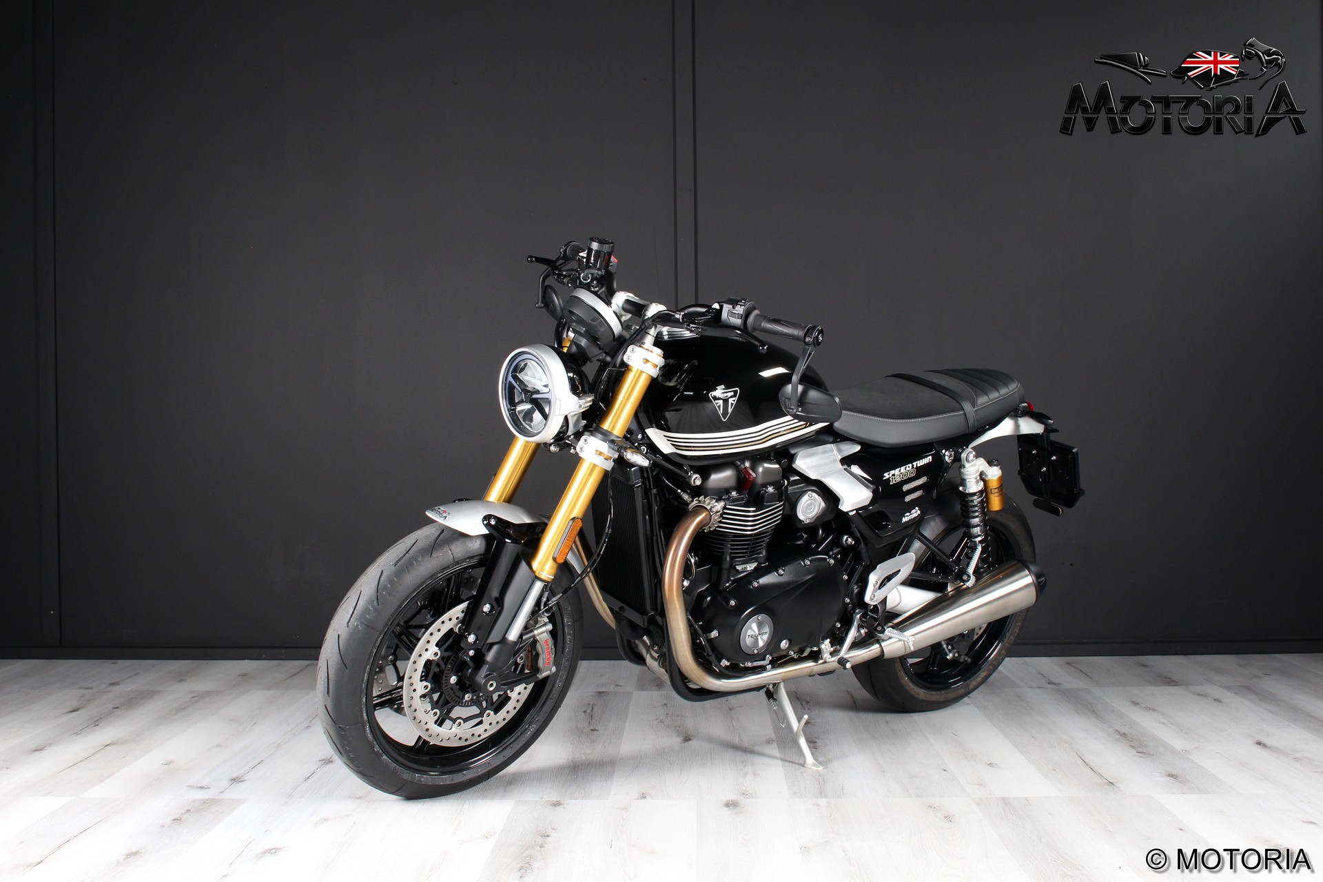 TRIUMPH Speed Twin 1200 RS-image-6