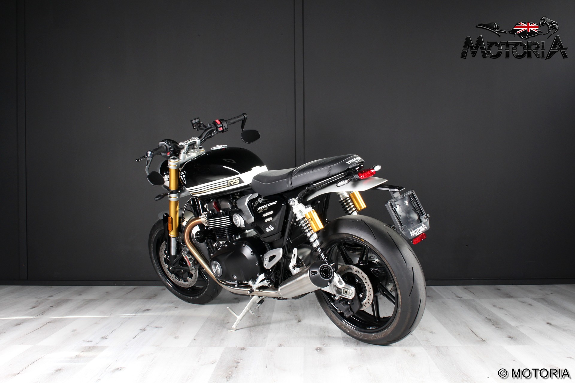 TRIUMPH Speed Twin 1200 RS-image-4