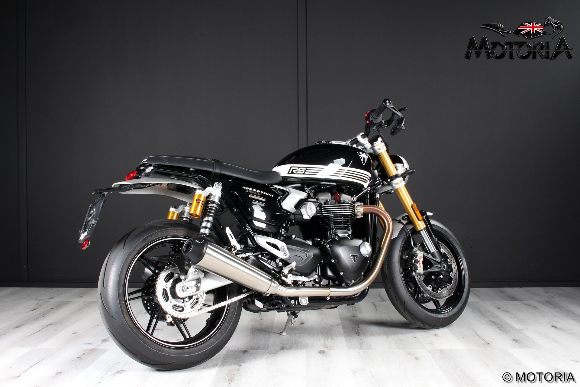 TRIUMPH Speed Twin 1200 RS-image-2