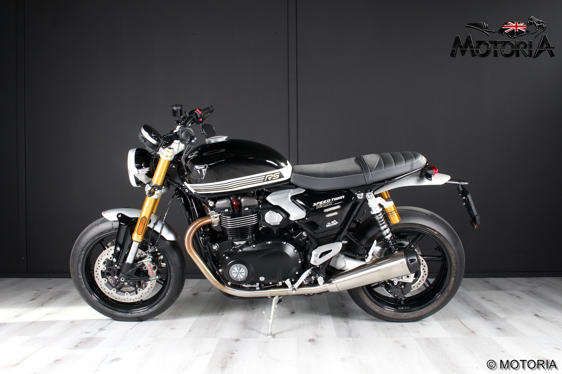 TRIUMPH Speed Twin 1200 RS-image-5