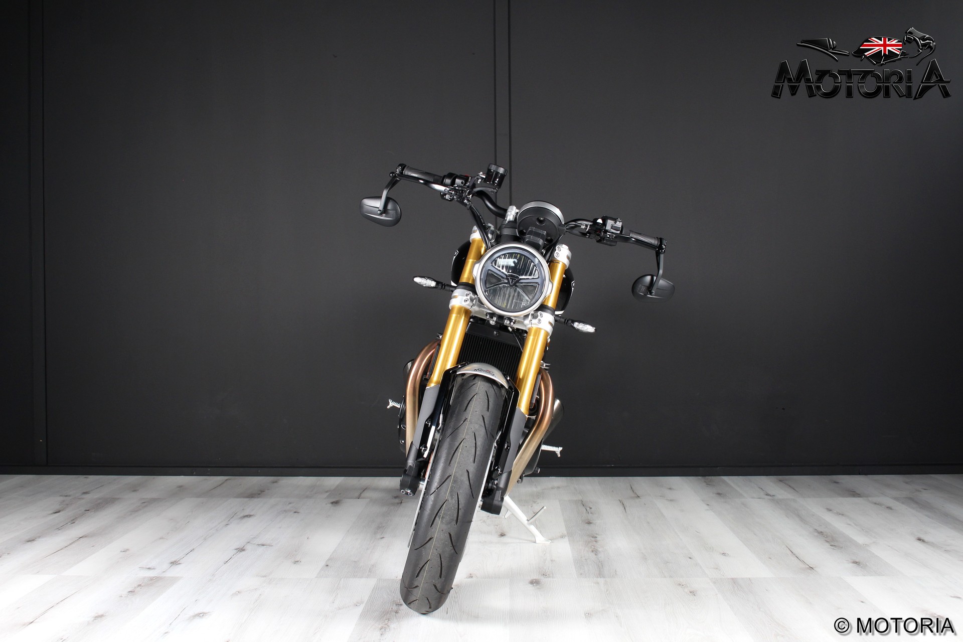 TRIUMPH Speed Twin 1200 RS-image-7
