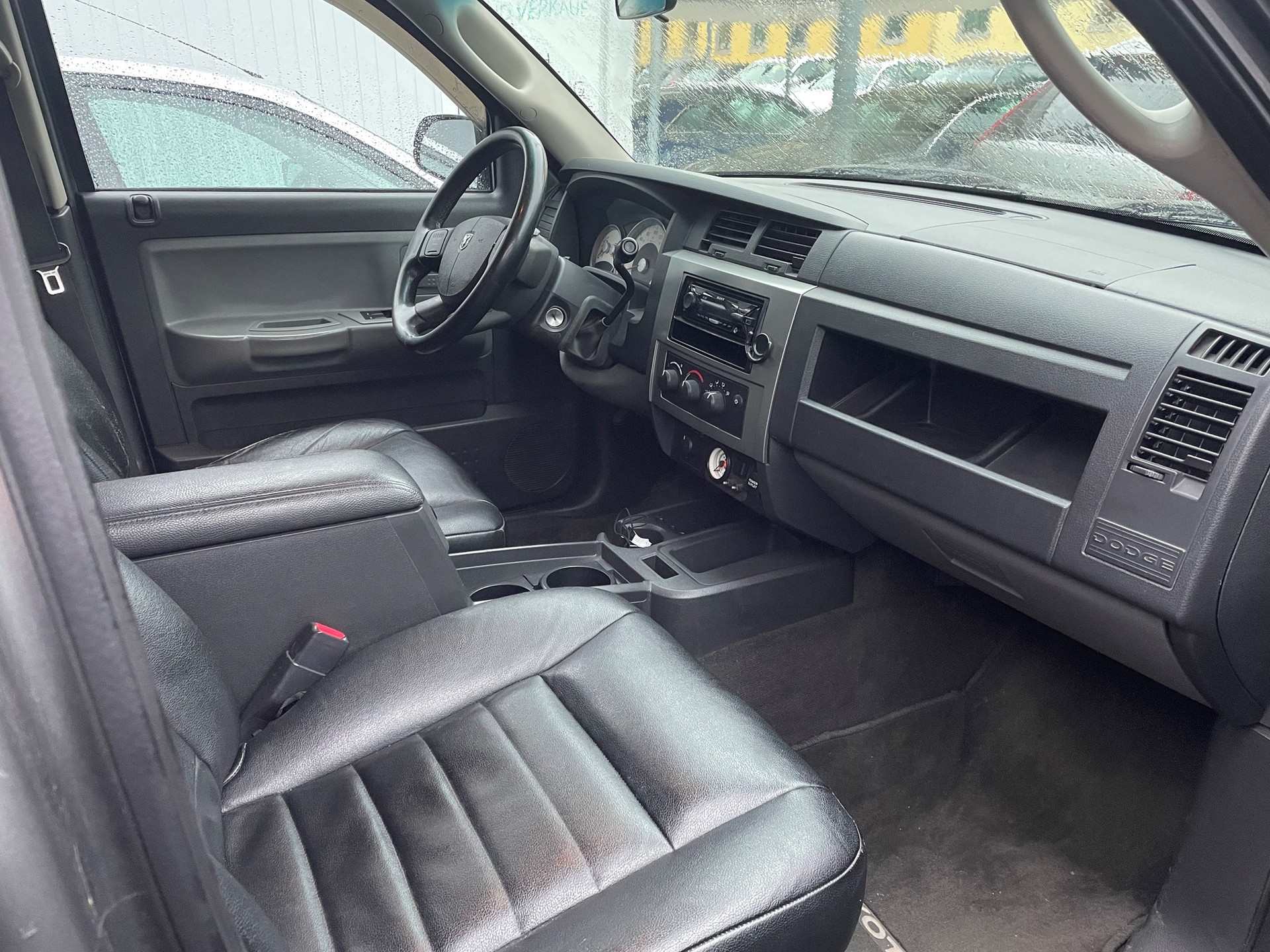 DODGE Dakota DKab.Pick-up-image-2