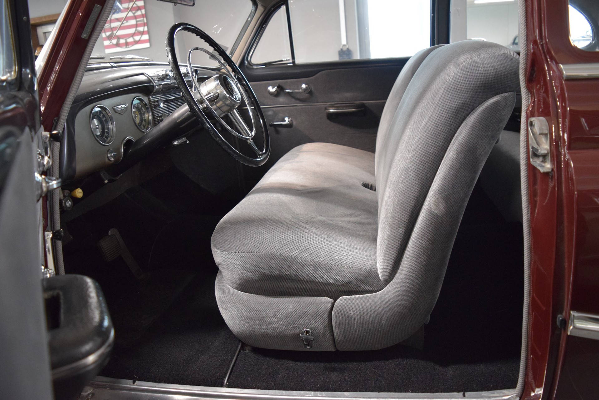 BUICK SUPER Eight 40 Special-image-9