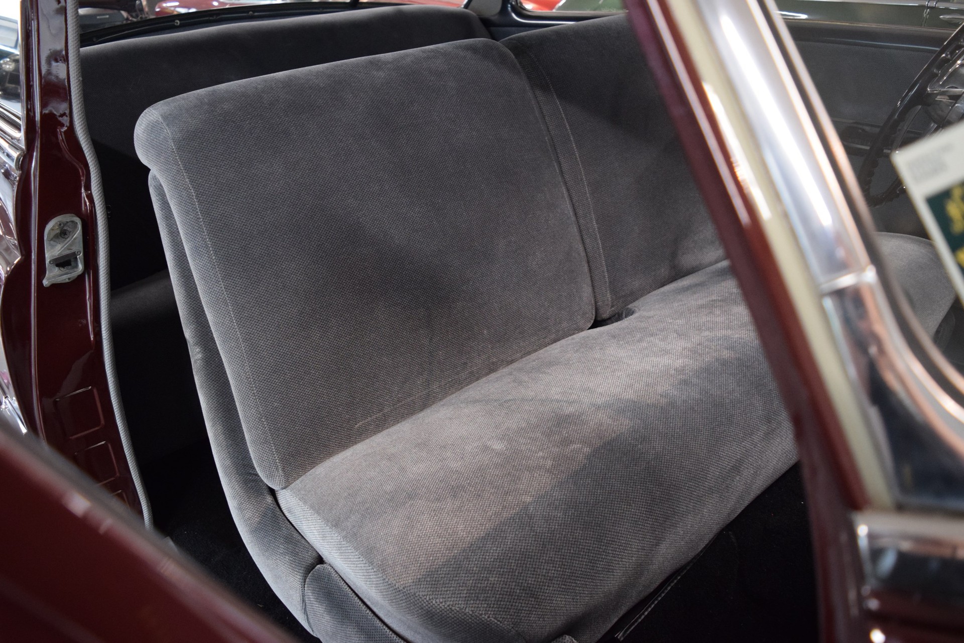 BUICK SUPER Eight 40 Special-image-10