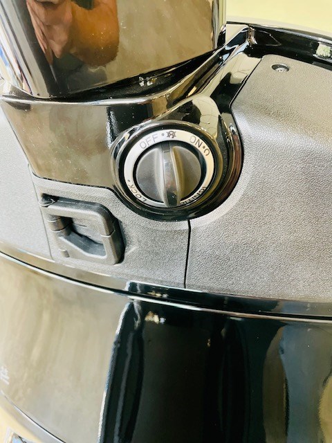 PIAGGIO Vespa GTS 125 Super ABS-image-5