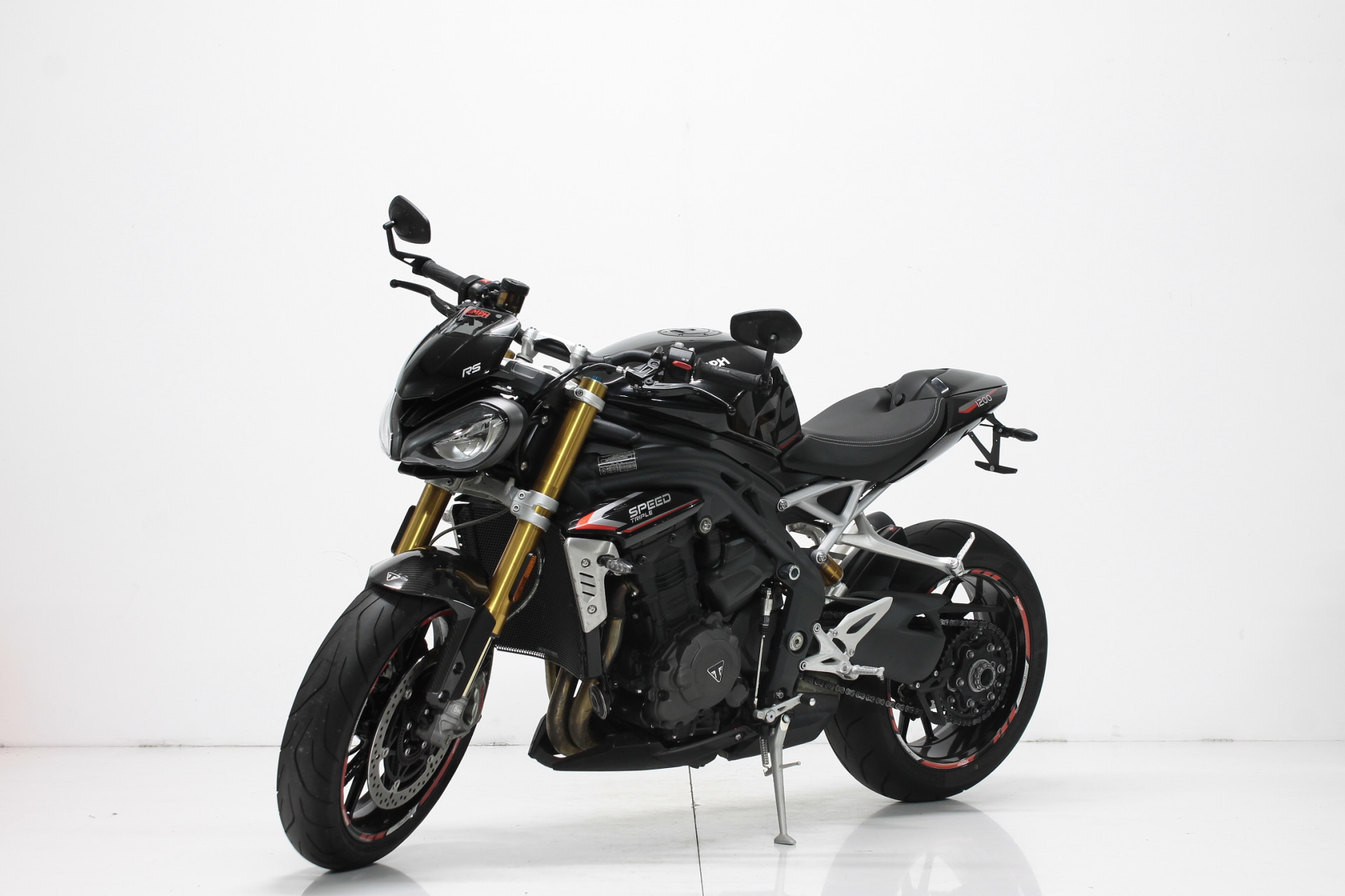 TRIUMPH Speed Triple 1200 RS-image-2