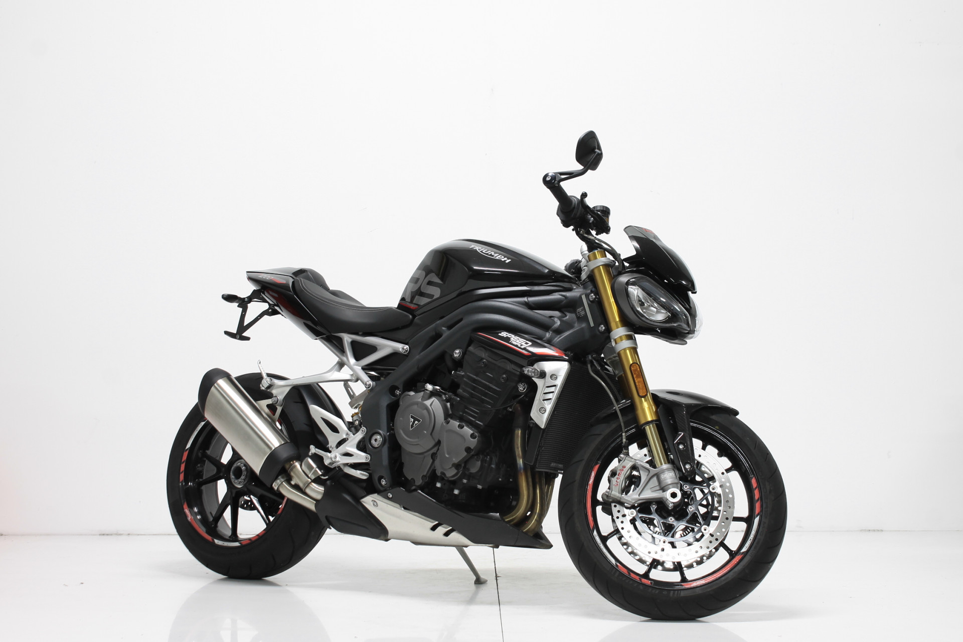 TRIUMPH Speed Triple 1200 RS-image-0