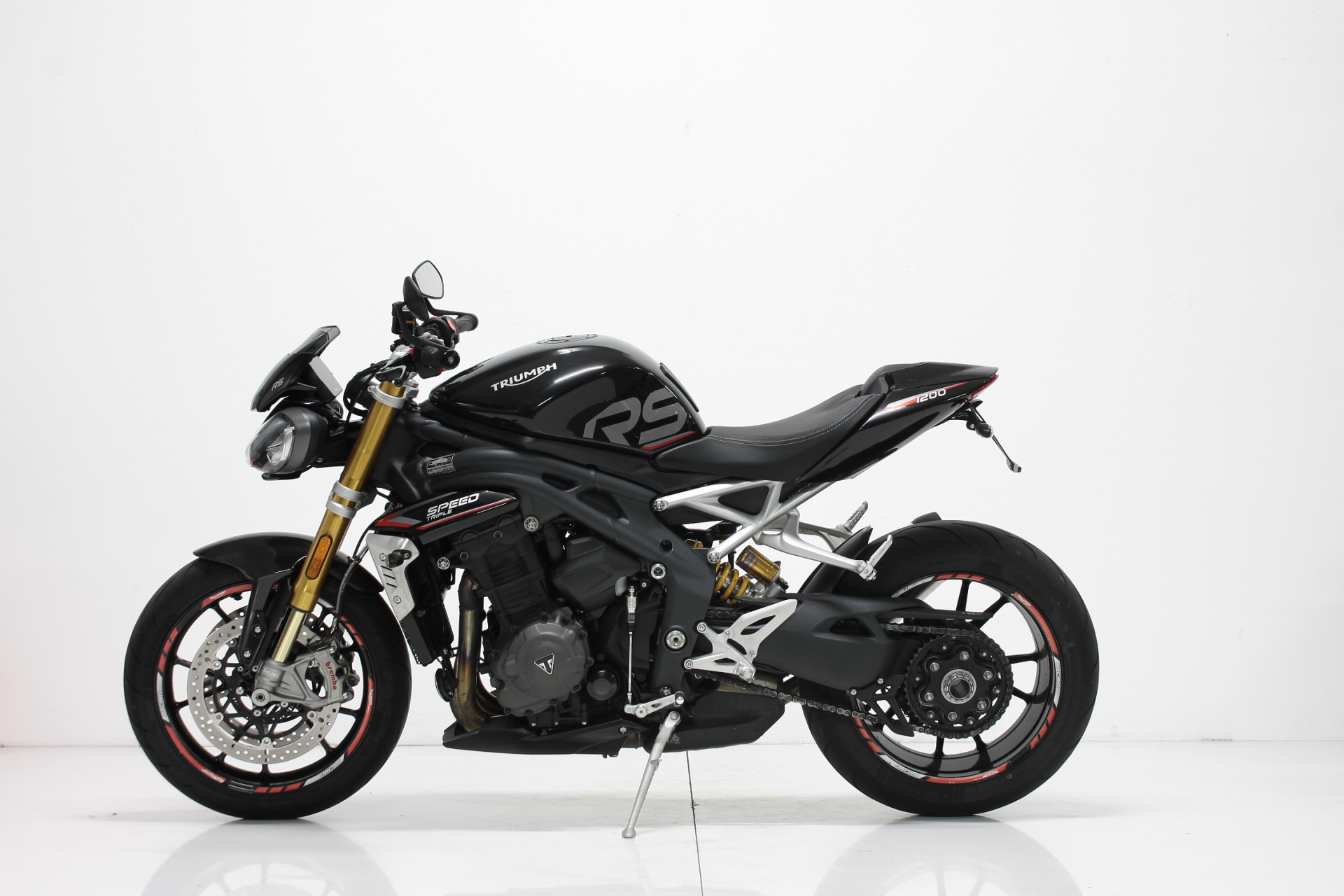 TRIUMPH Speed Triple 1200 RS-image-1
