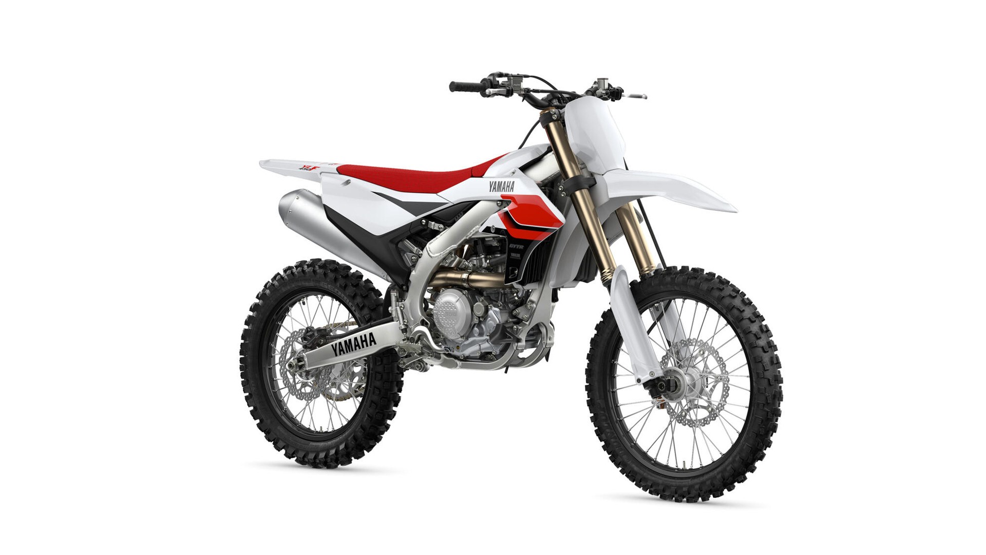 YAMAHA YZ450F 2026-image-1