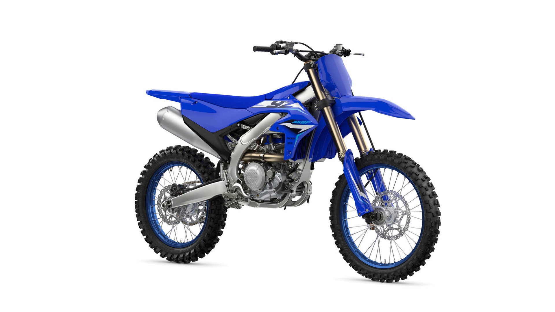 YAMAHA YZ450F 2026-image-0