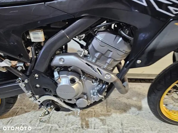 HONDA CRF 250 L-image-1