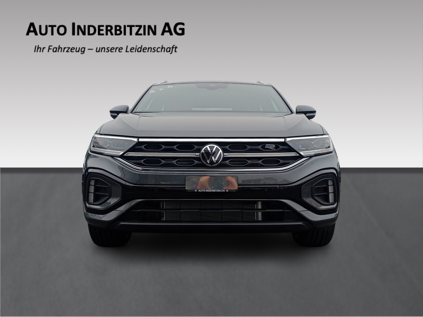 VW T-Roc 2.0 TSI R-Line DSG 4Motion-showroom-element-1