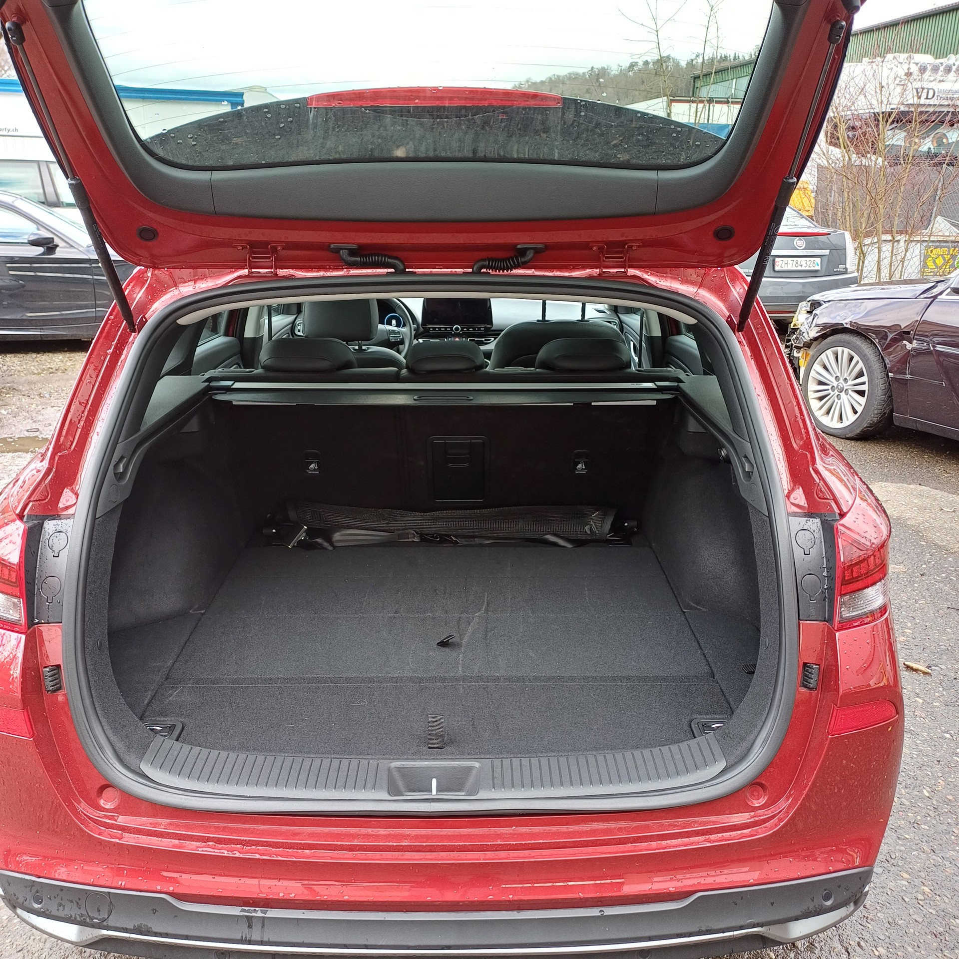 HYUNDAI i30 1.5 T-GDi Vertex 48V MH DCT-image-10