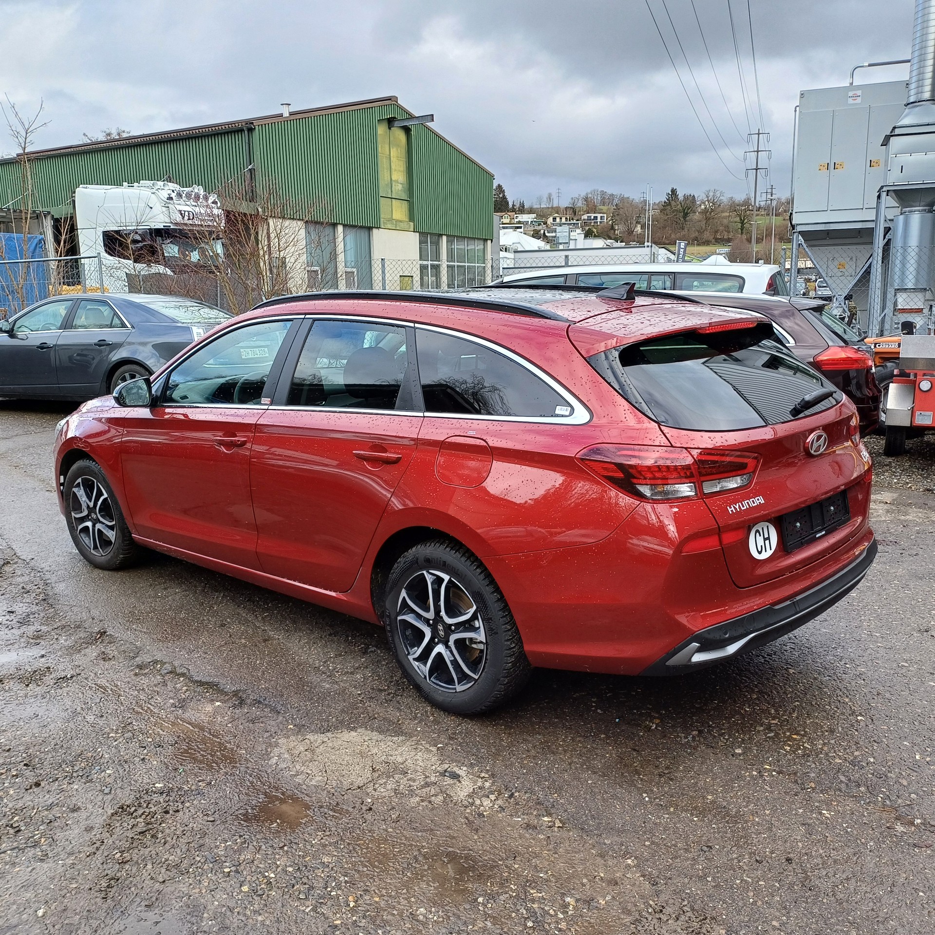 HYUNDAI i30 1.5 T-GDi Vertex 48V MH DCT-image-11