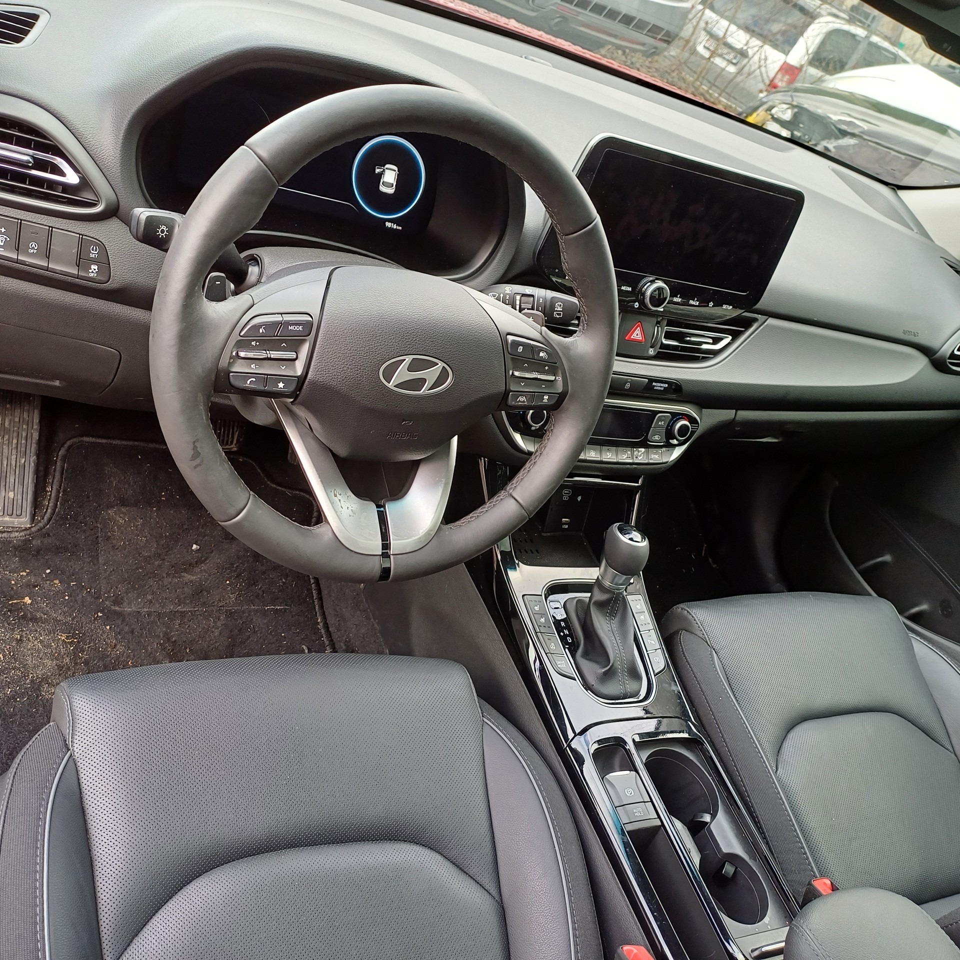HYUNDAI i30 1.5 T-GDi Vertex 48V MH DCT-image-4