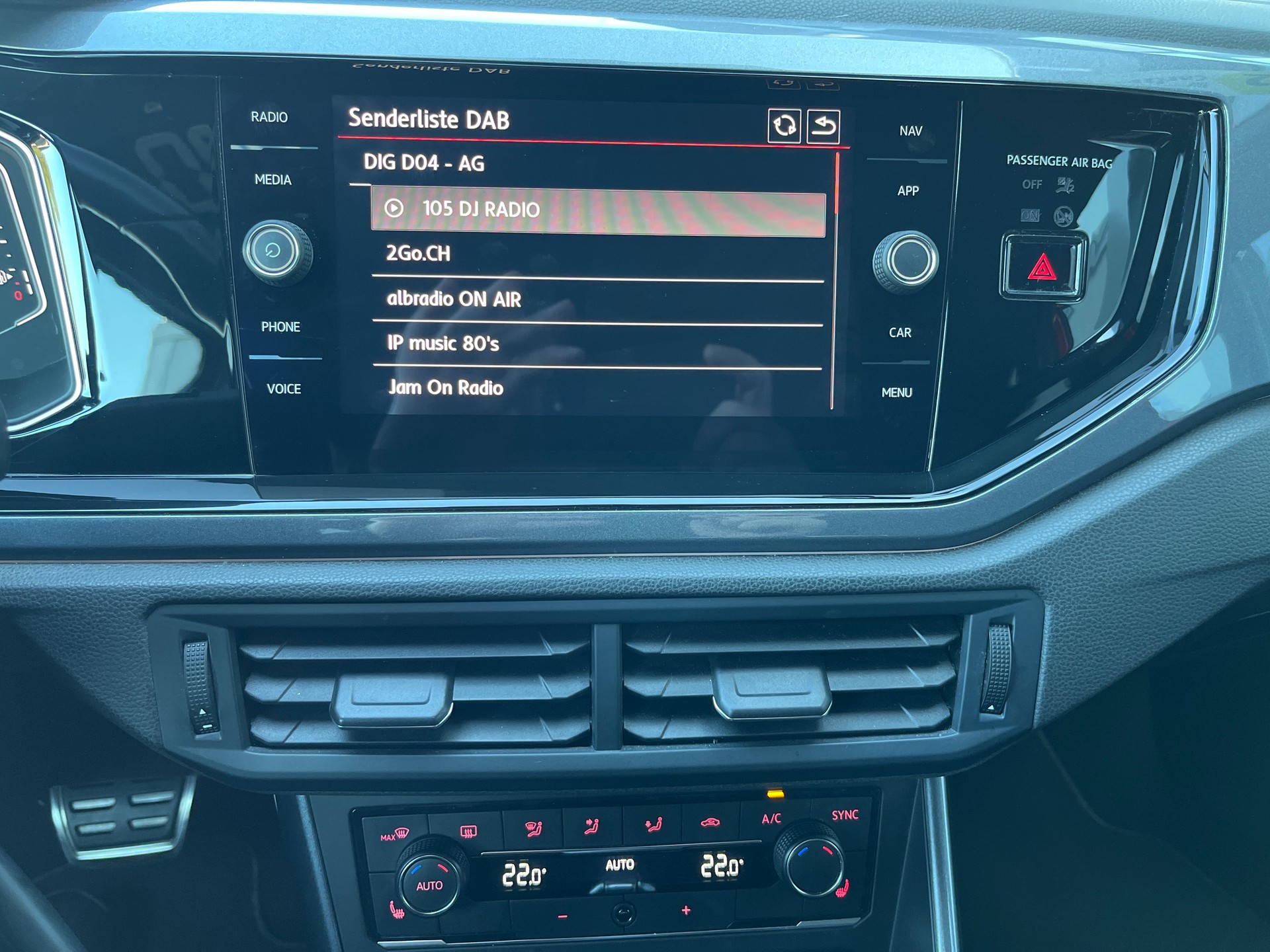 VW Polo 2.0 TSI GTI DSG-image-13