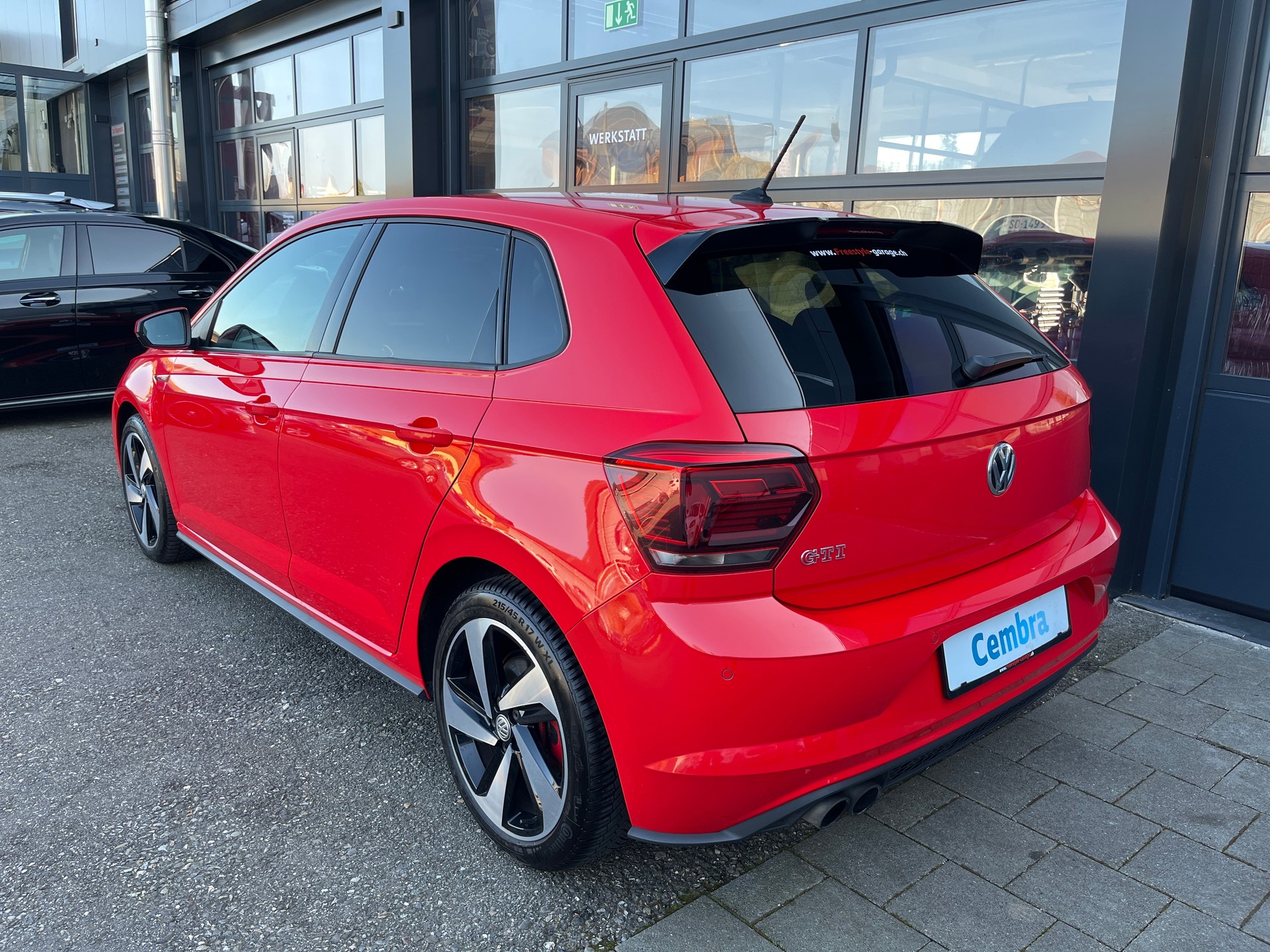 VW Polo 2.0 TSI GTI DSG-showroom-element-3