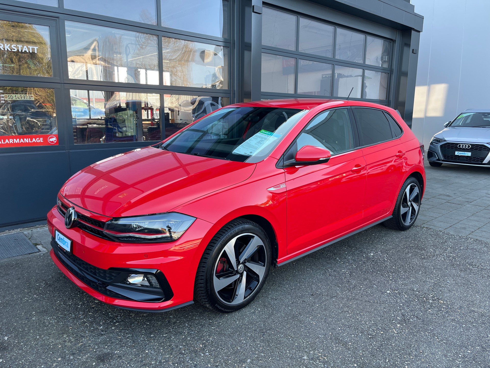 VW Polo 2.0 TSI GTI DSG-showroom-element-1
