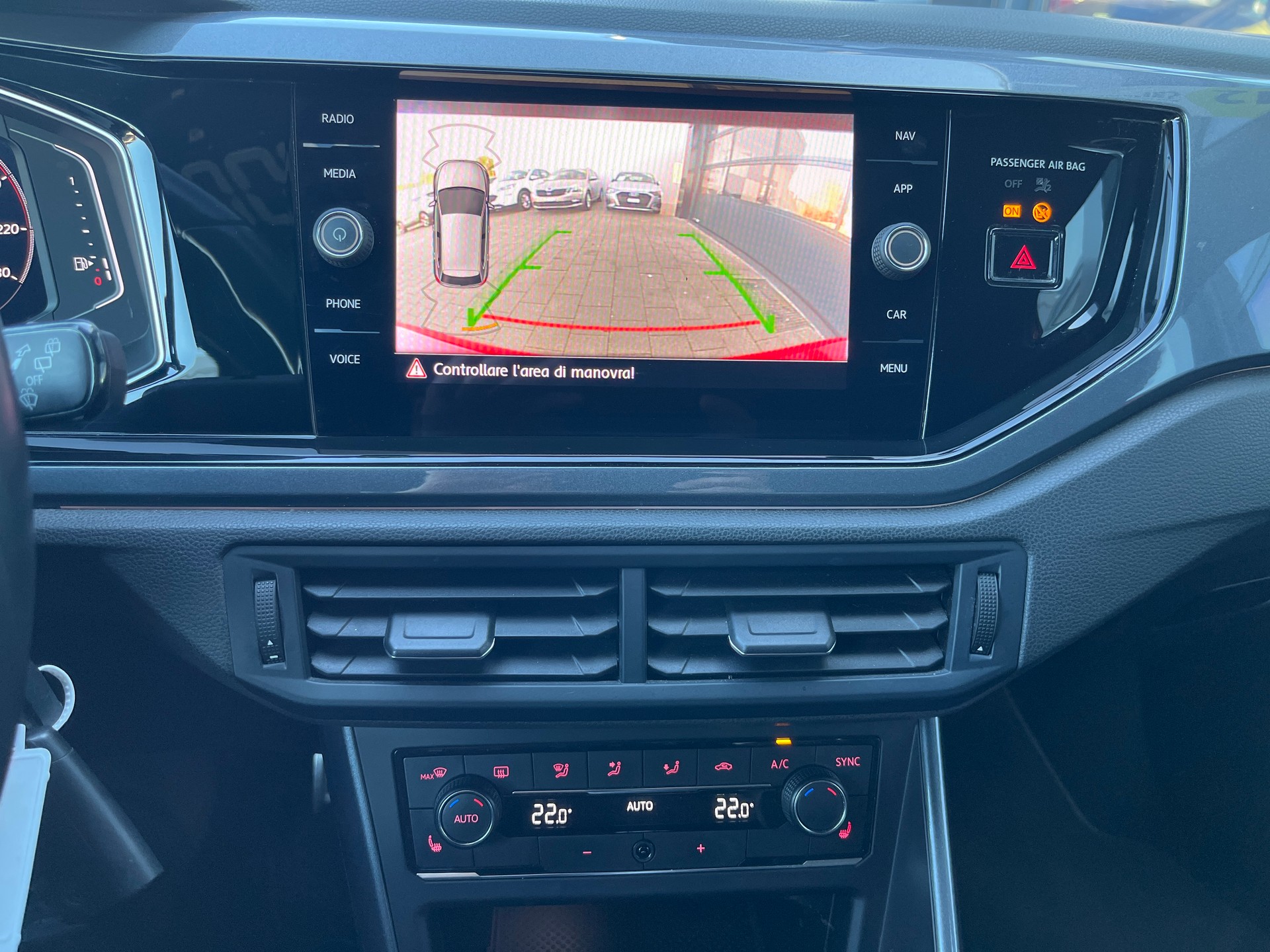VW Polo 2.0 TSI GTI DSG-image-11
