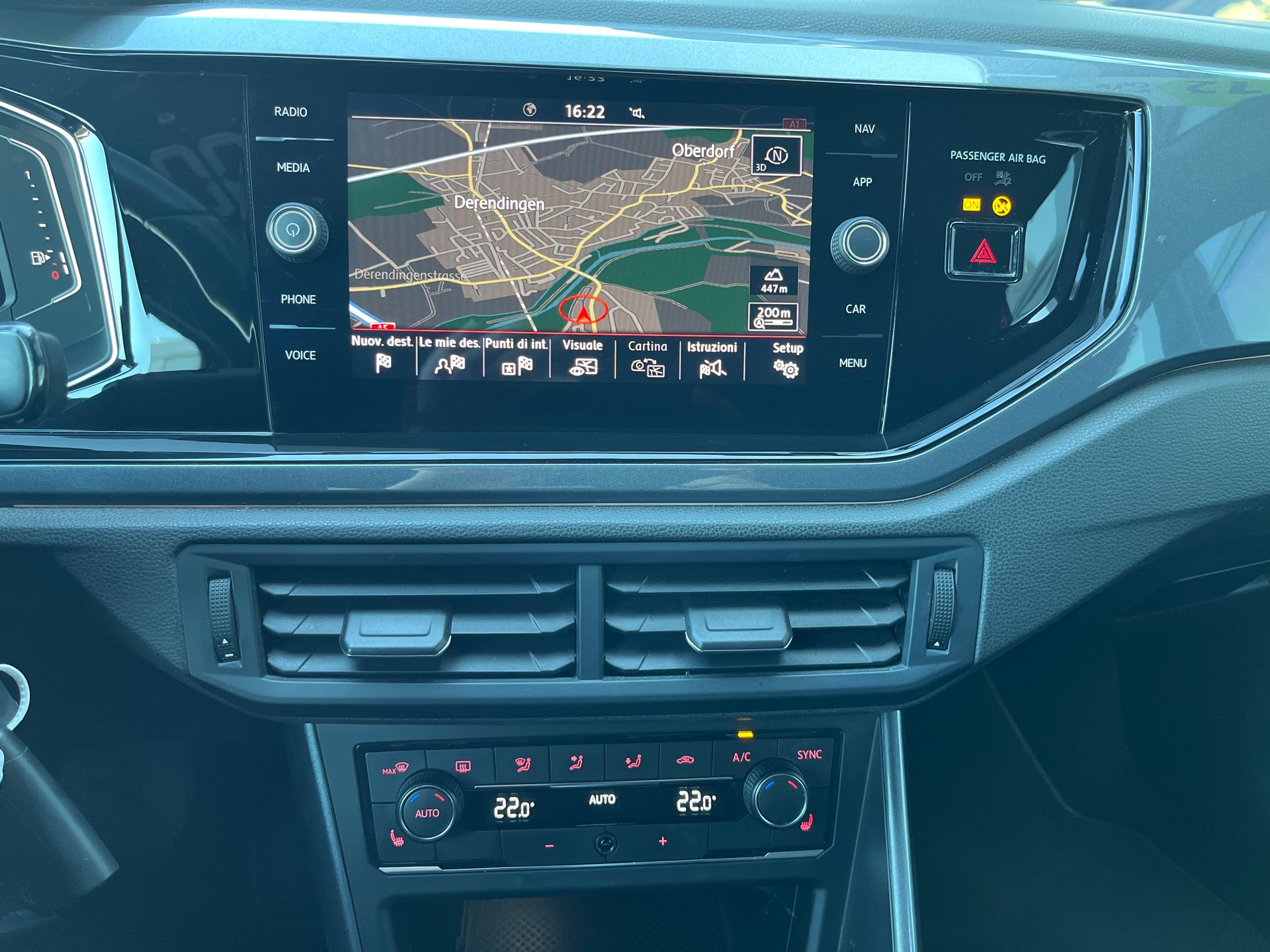 VW Polo 2.0 TSI GTI DSG-image-10